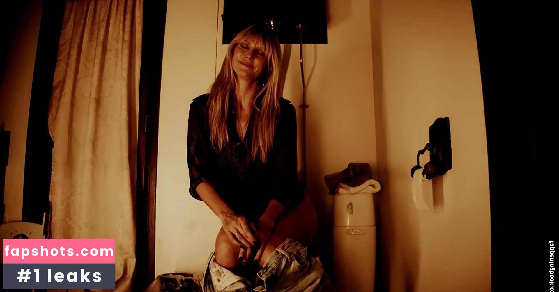 Heidi Klum Nude Leaks OnlyFans Photos #4473 - LeakJerk