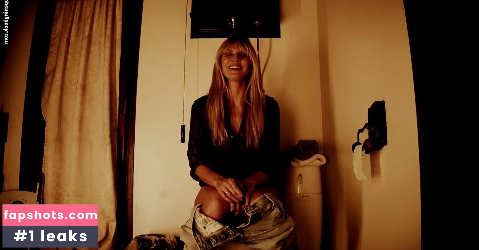 Heidi Klum Nude Leaks OnlyFans Photos #4474 - LeakJerk