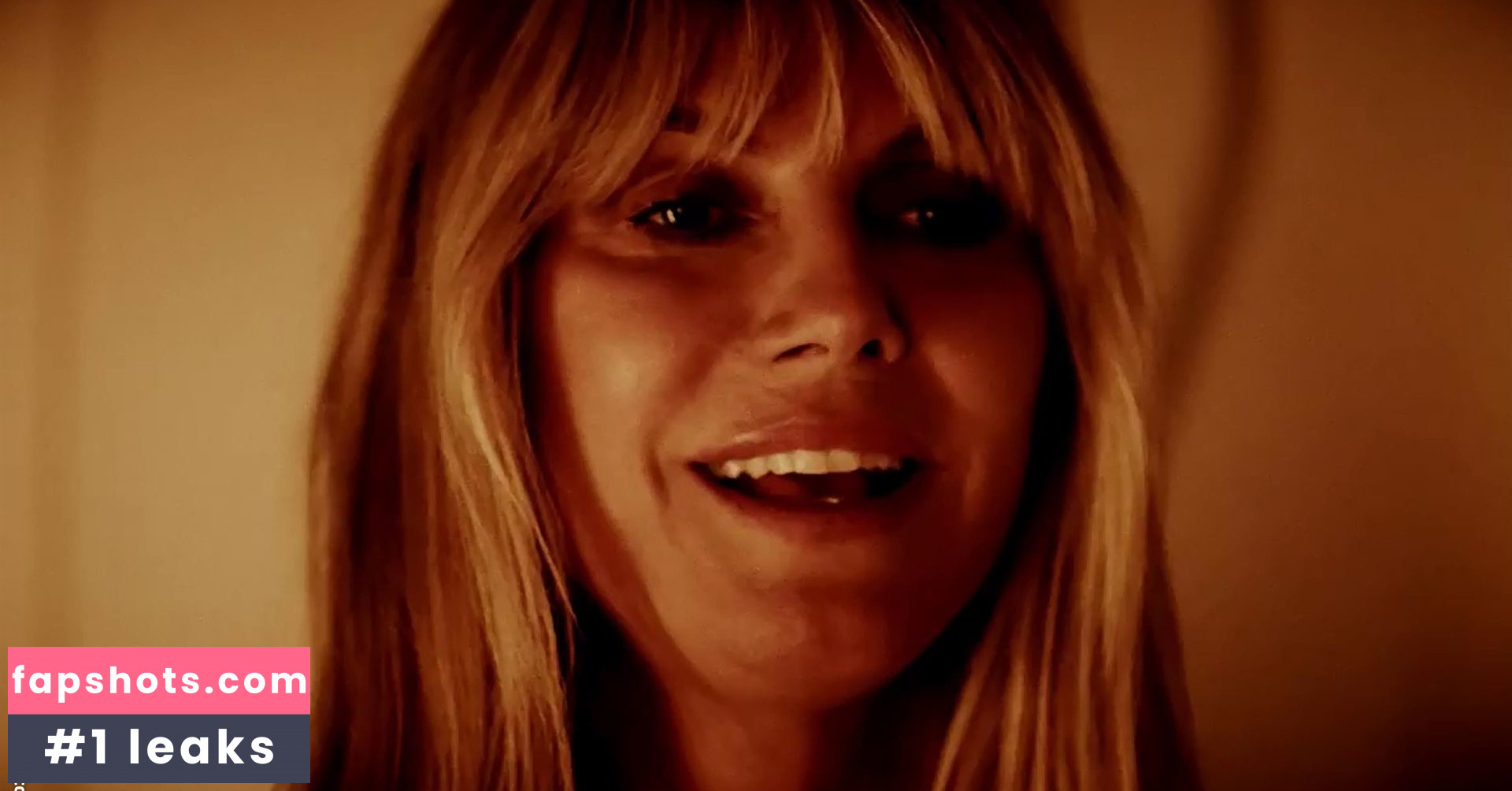 Heidi Klum Nude Leaks OnlyFans Photos #4475 - LeakJerk