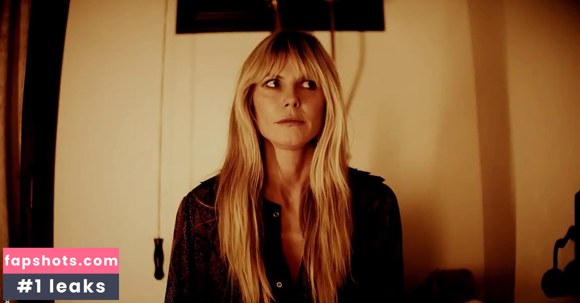 Heidi Klum Nude Leaks OnlyFans Photos #4481 - LeakJerk