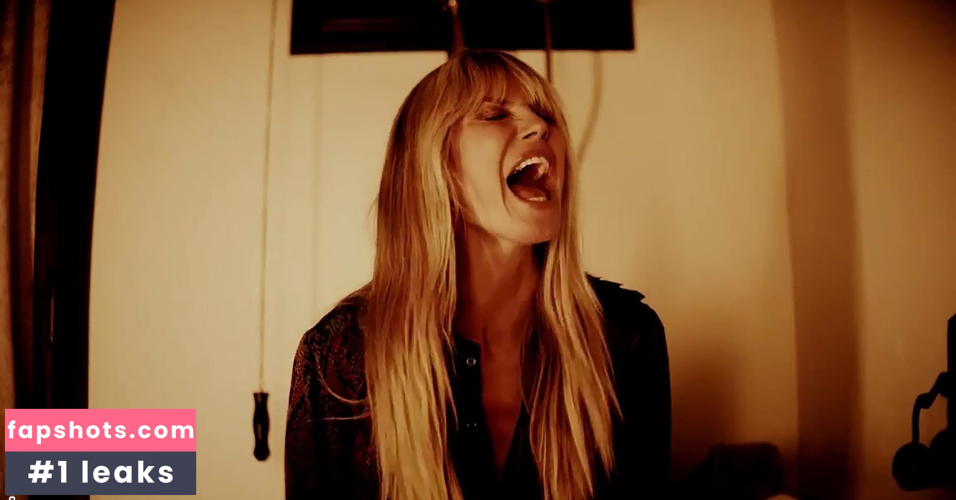 Heidi Klum Nude Leaks OnlyFans Photos #4482 - LeakJerk