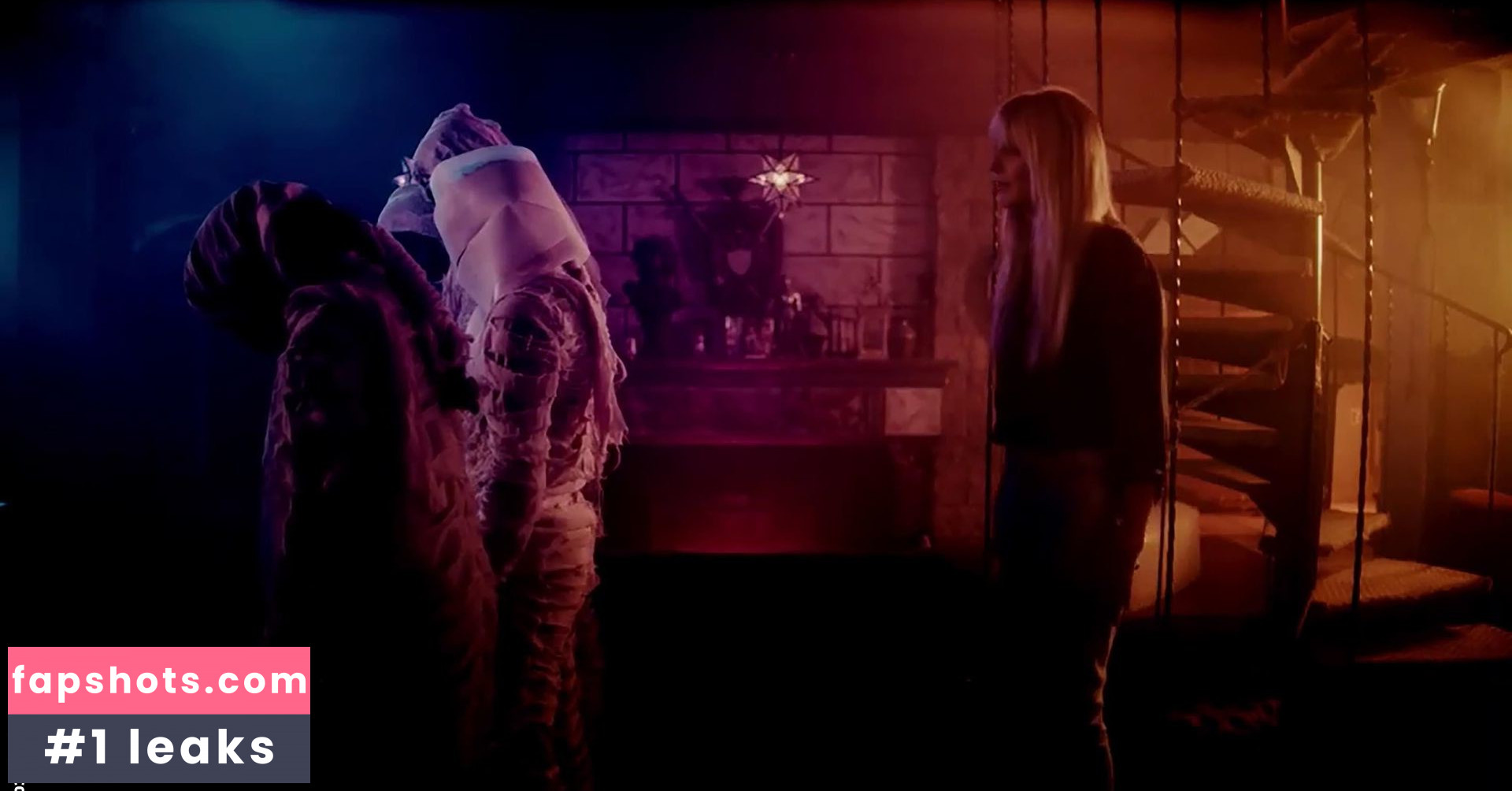 Heidi Klum Nude Leaks OnlyFans Photos #4483 - LeakJerk