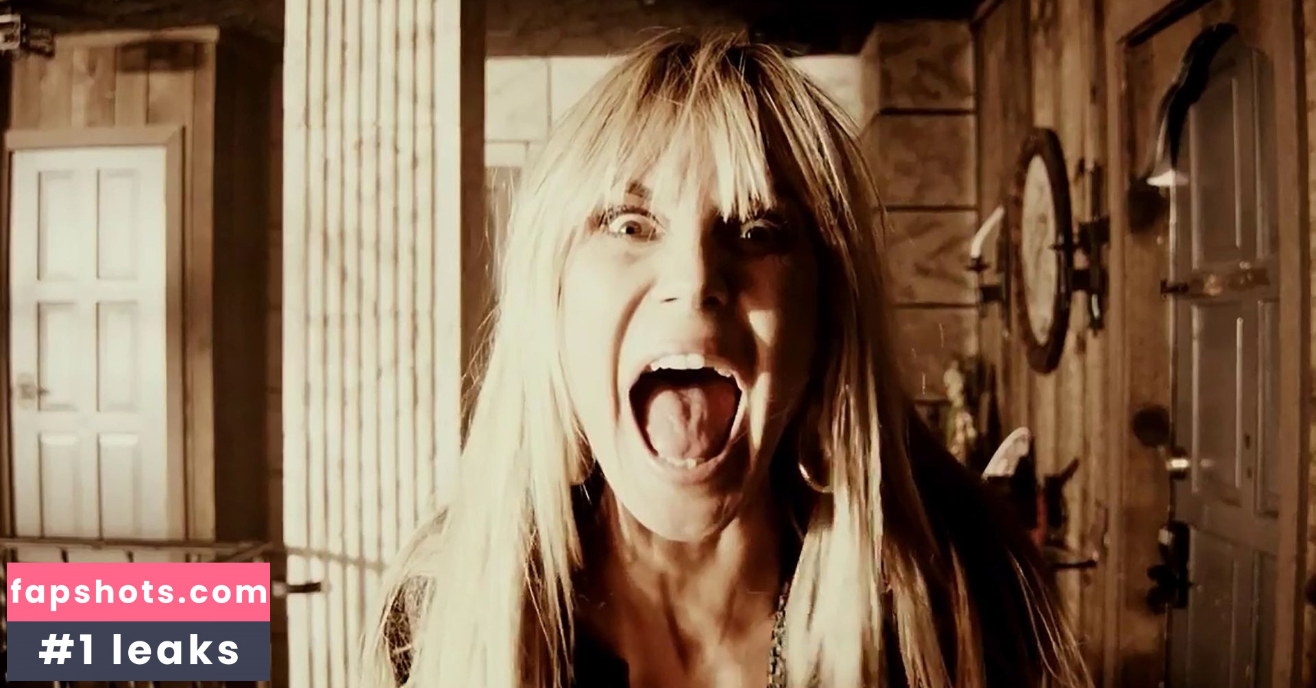 Heidi Klum Nude Leaks OnlyFans Photos #4486 - LeakJerk