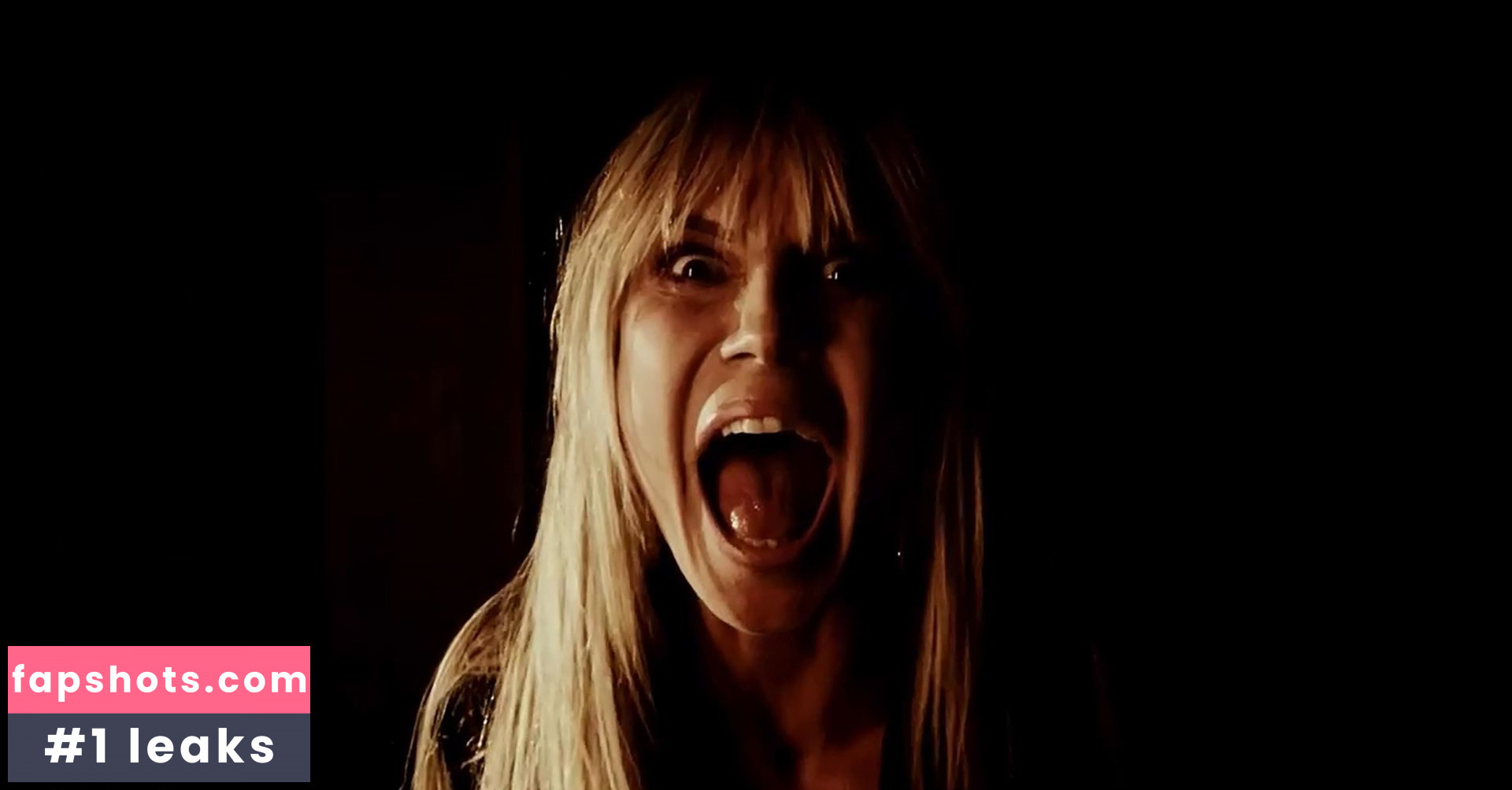 Heidi Klum Nude Leaks OnlyFans Photos #4487 - LeakJerk