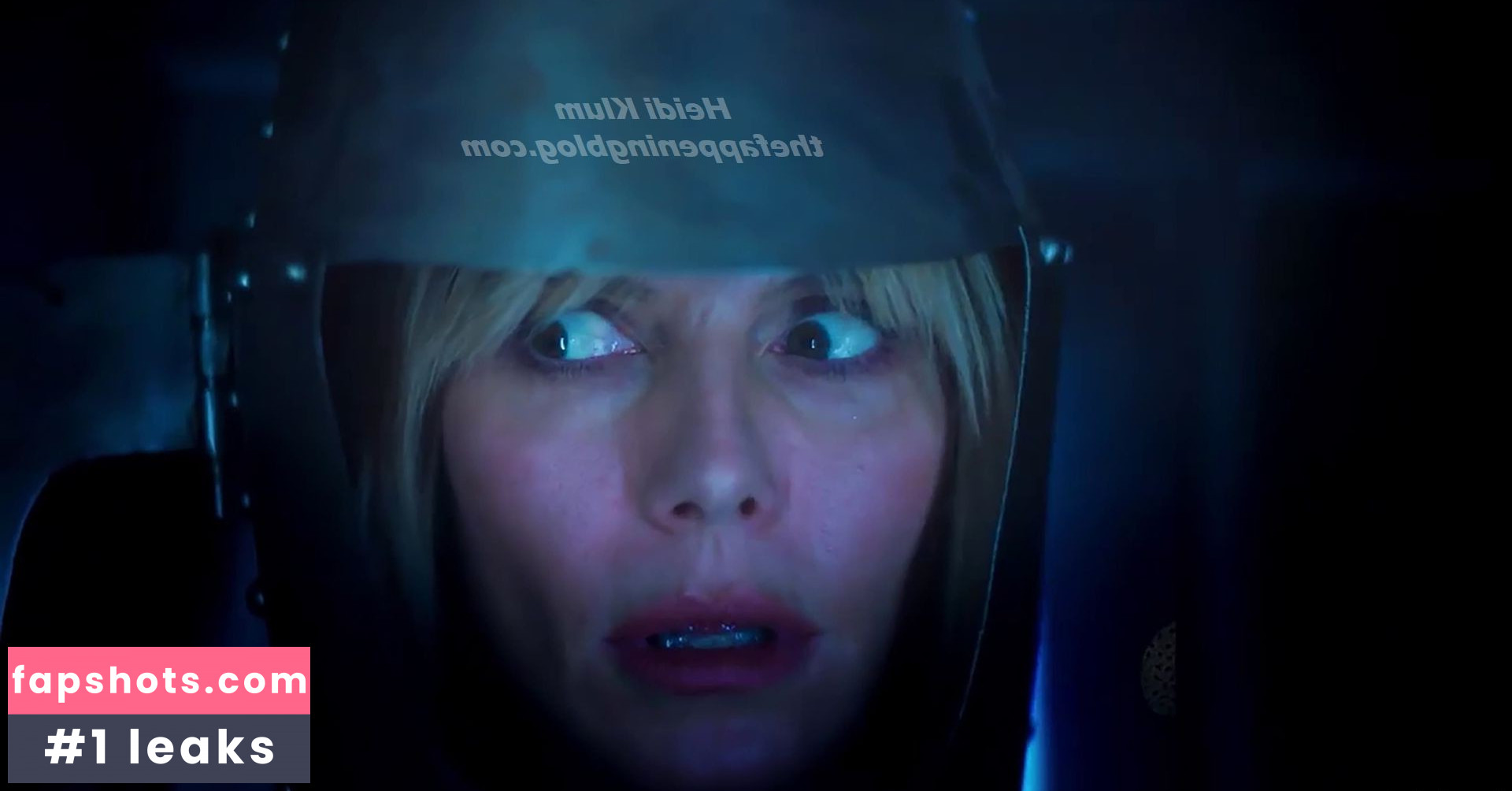 Heidi Klum Nude Leaks OnlyFans Photos #4490 - LeakJerk