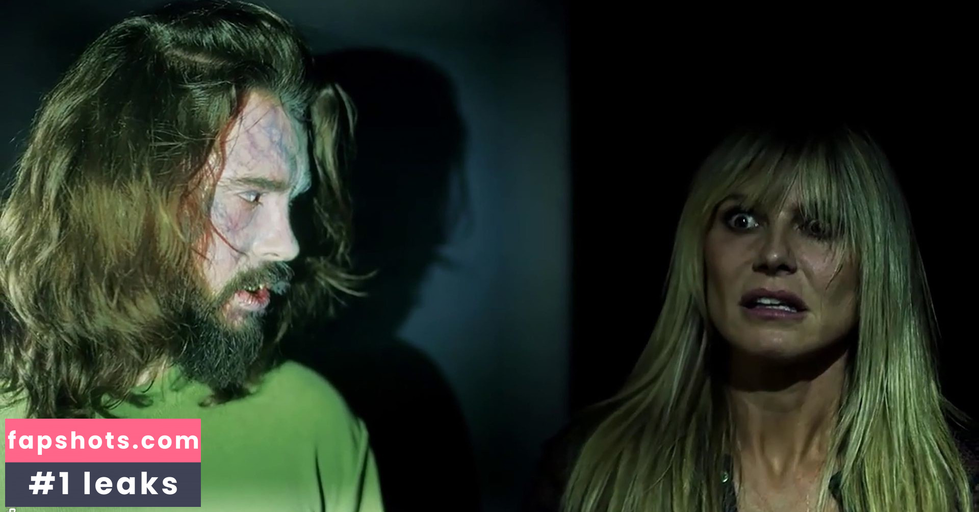 Heidi Klum Nude Leaks OnlyFans Photos #4493 - LeakJerk