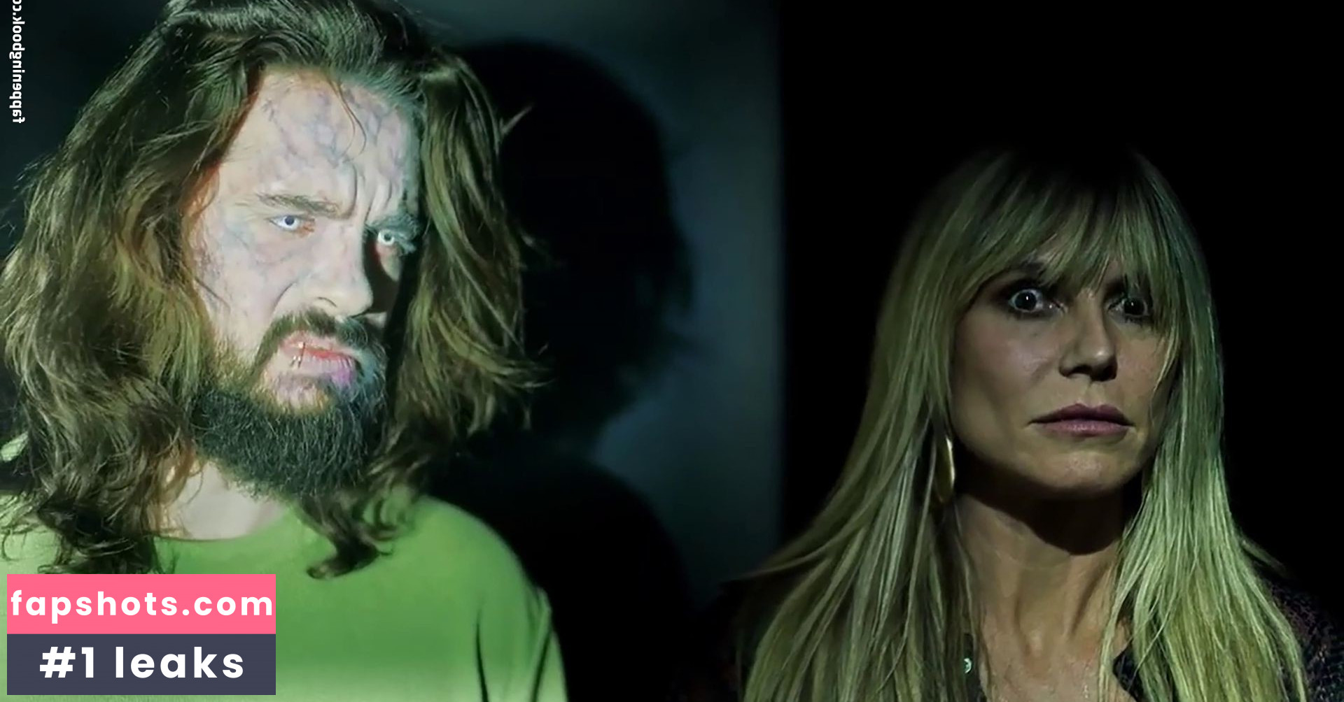 Heidi Klum Nude Leaks OnlyFans Photos #4494 - LeakJerk