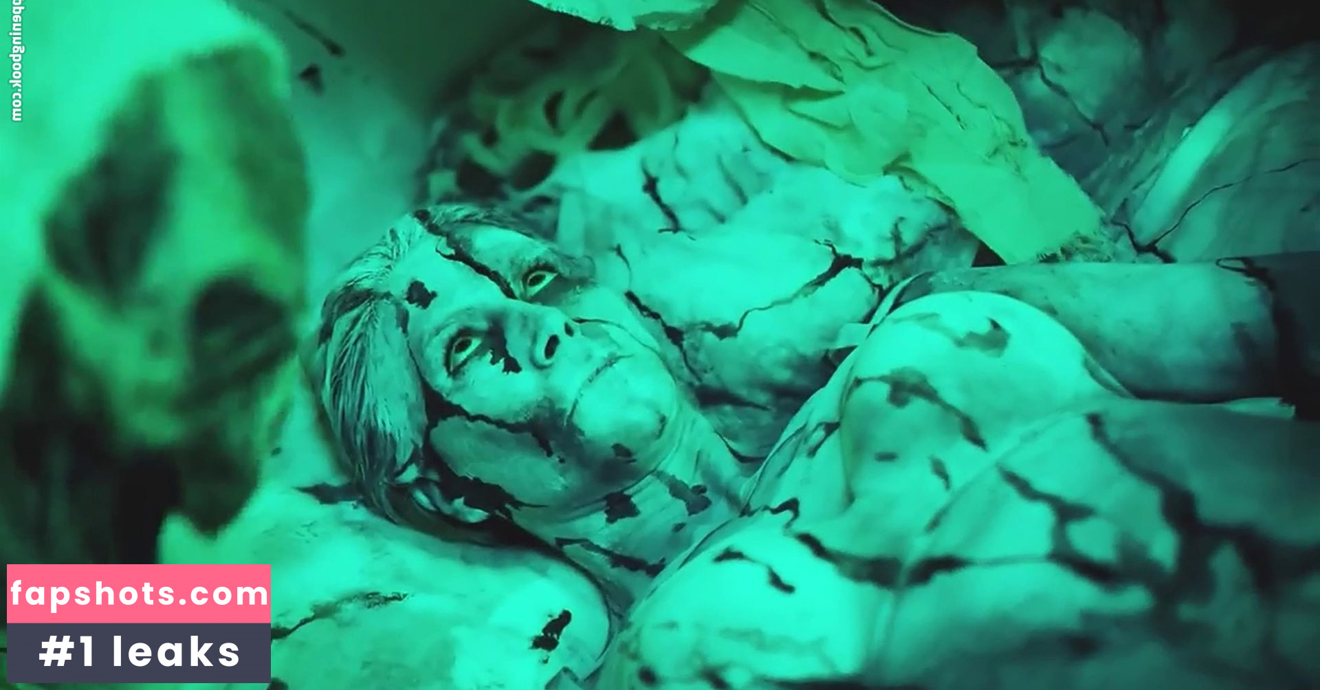 Heidi Klum Nude Leaks OnlyFans Photos #4503 - LeakJerk