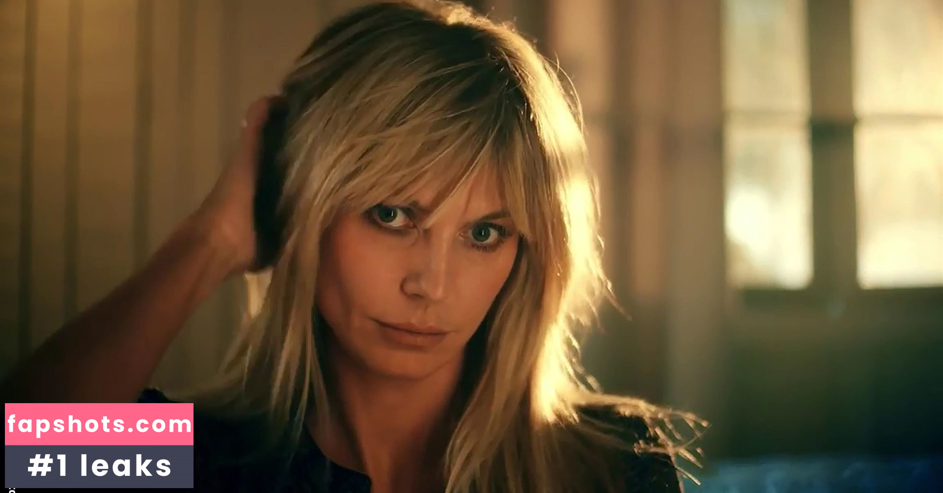 Heidi Klum Nude Leaks OnlyFans Photos #4511 - LeakJerk