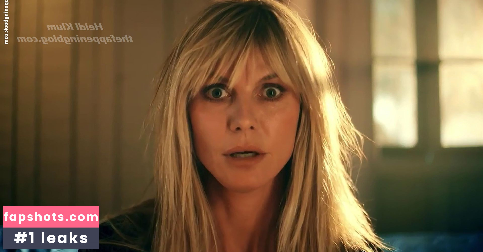 Heidi Klum Nude Leaks OnlyFans Photos #4512 - LeakJerk