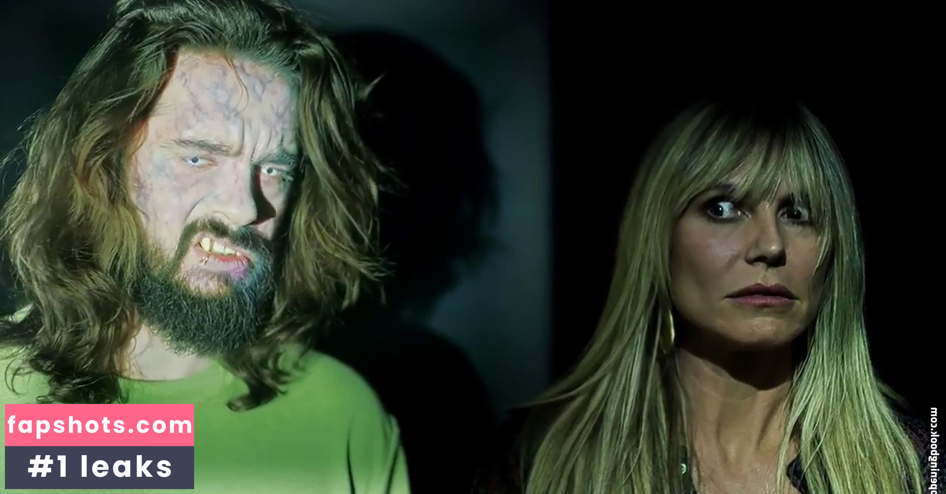 Heidi Klum Nude Leaks OnlyFans Photos #4516 - LeakJerk