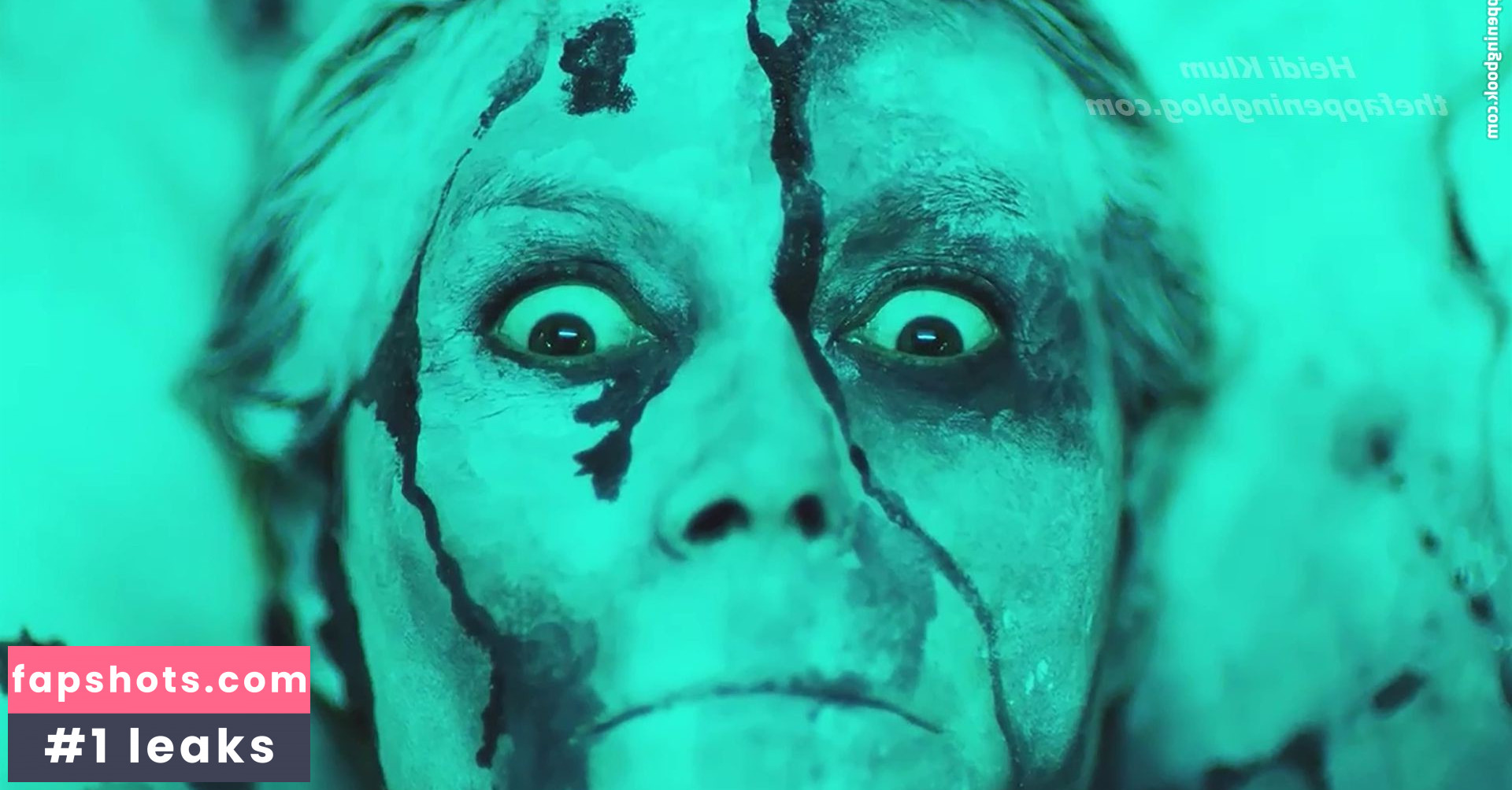 Heidi Klum Nude Leaks OnlyFans Photos #4517 - LeakJerk