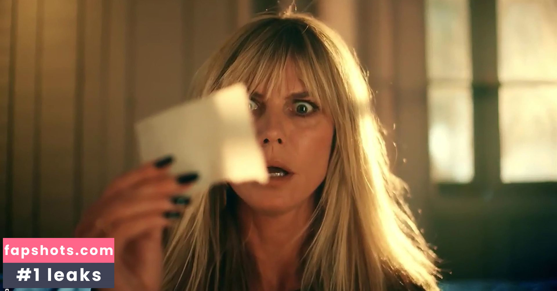 Heidi Klum Nude Leaks OnlyFans Photos #4518 - LeakJerk