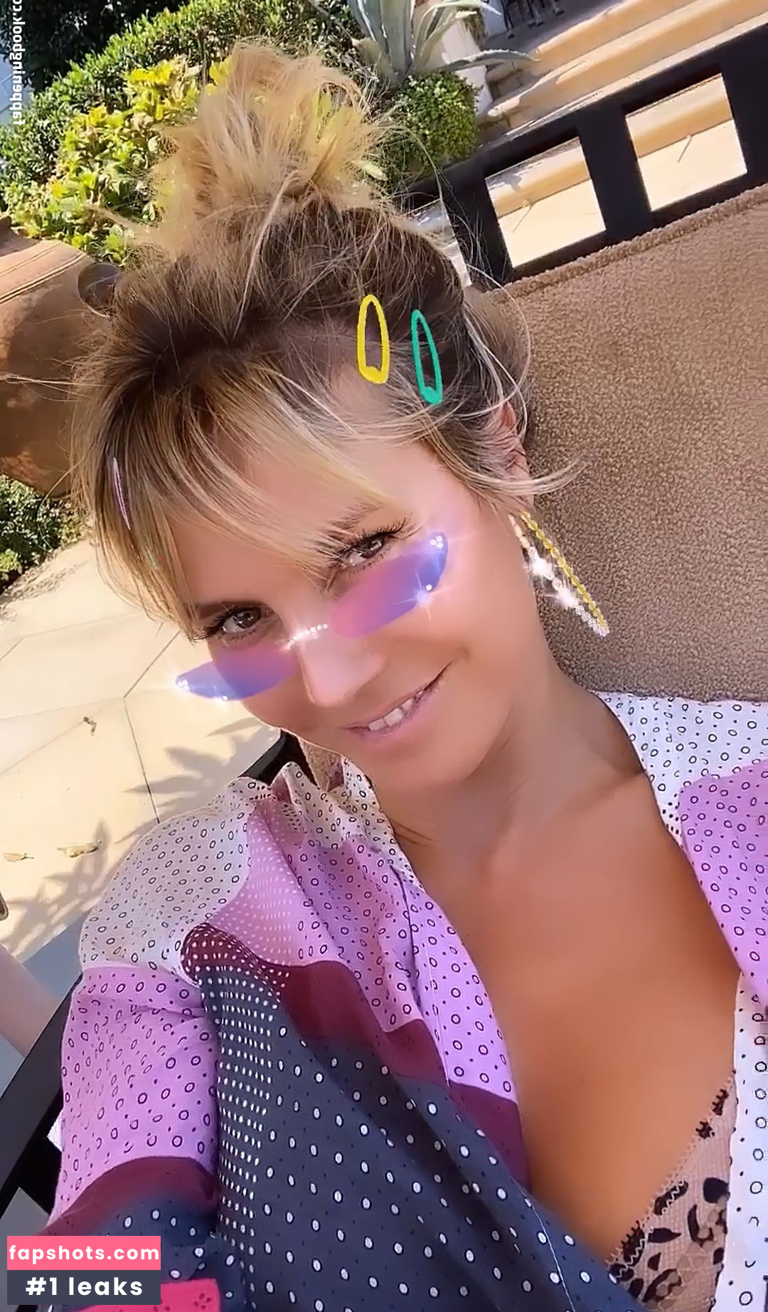 Heidi Klum Nude Leaks OnlyFans Photos #4521 - LeakJerk