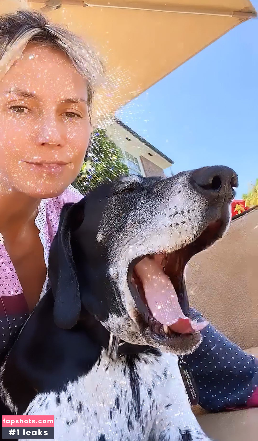 Heidi Klum Nude Leaks OnlyFans Photos #4522 - LeakJerk