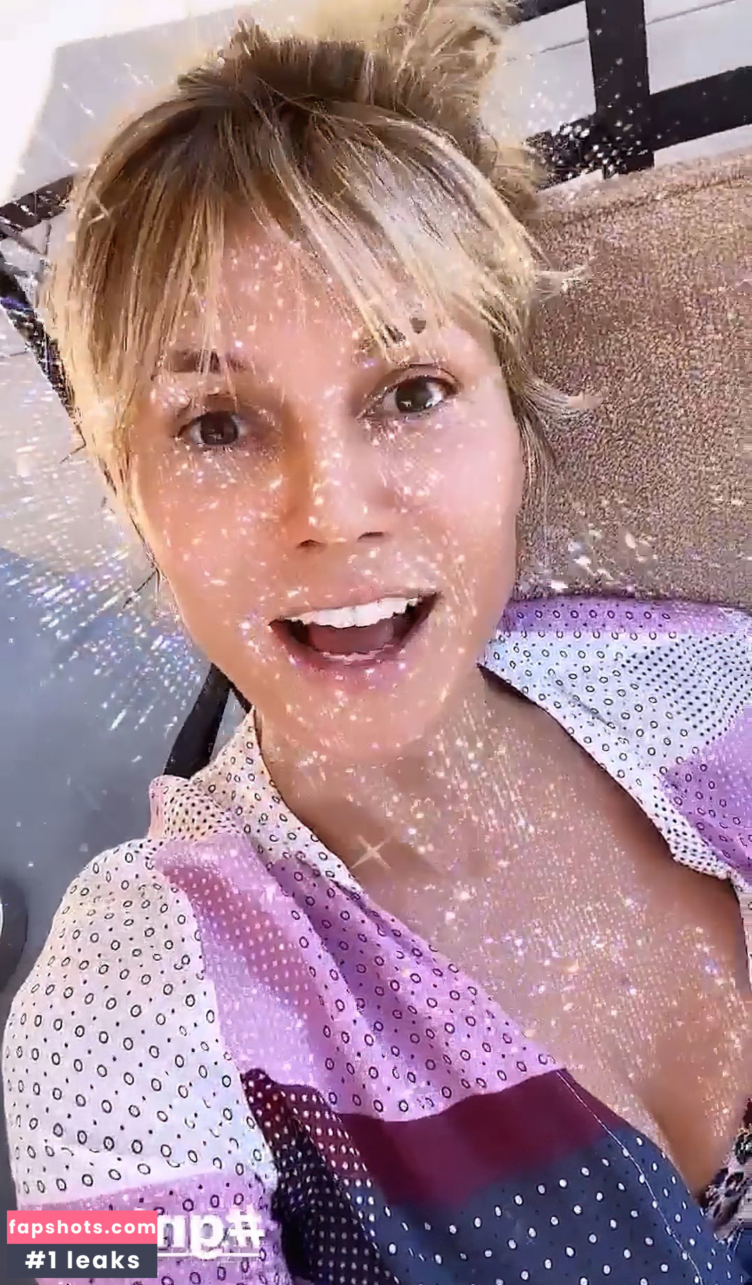 Heidi Klum Nude Leaks OnlyFans Photos #4524 - LeakJerk