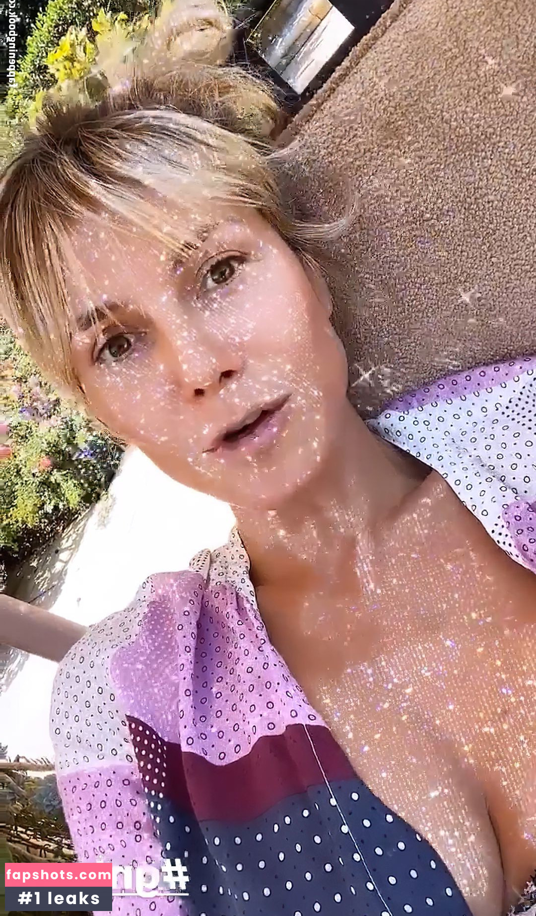 Heidi Klum Nude Leaks OnlyFans Photos #4525 - LeakJerk