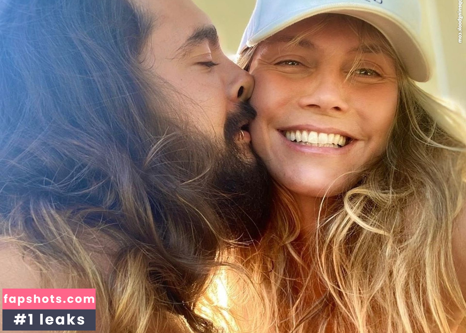 Heidi Klum Nude Leaks OnlyFans Photos #4526 - LeakJerk