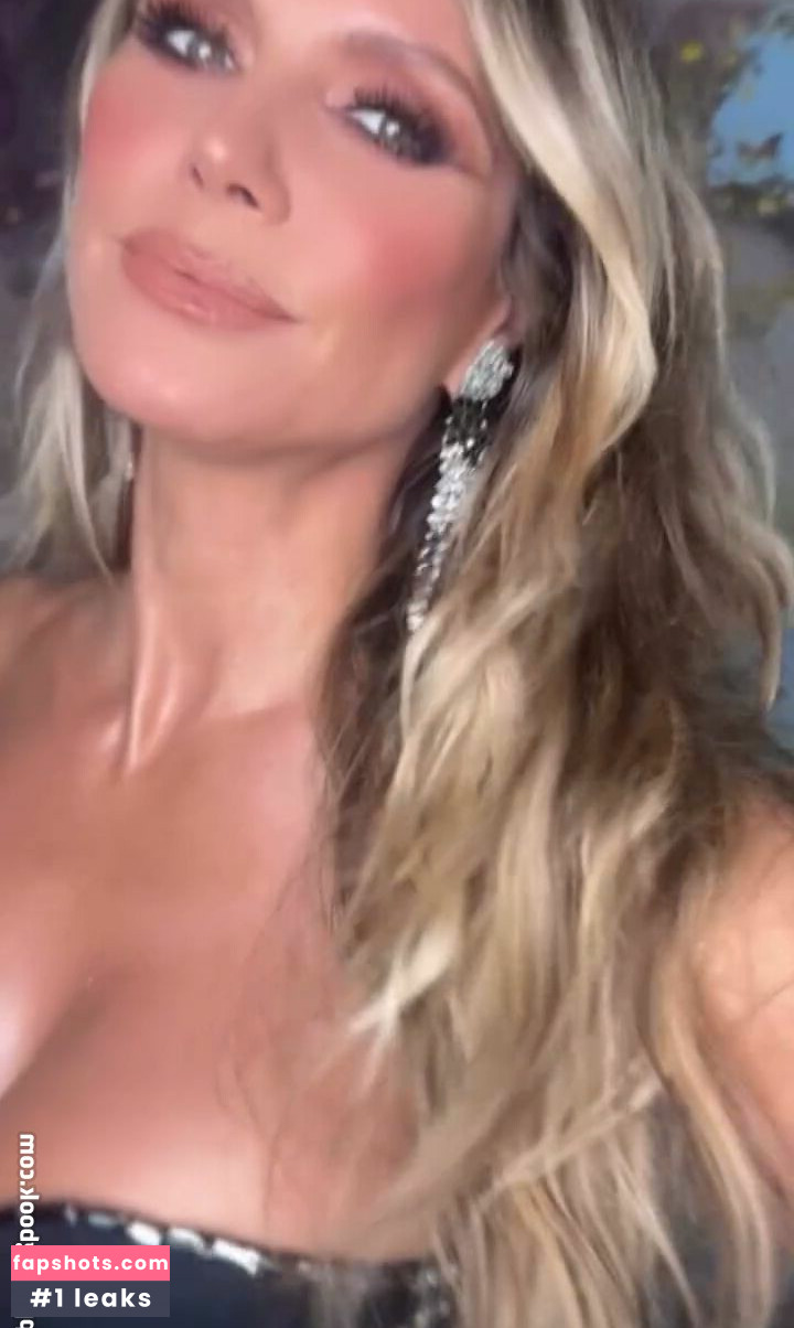 Heidi Klum gallery photo #454