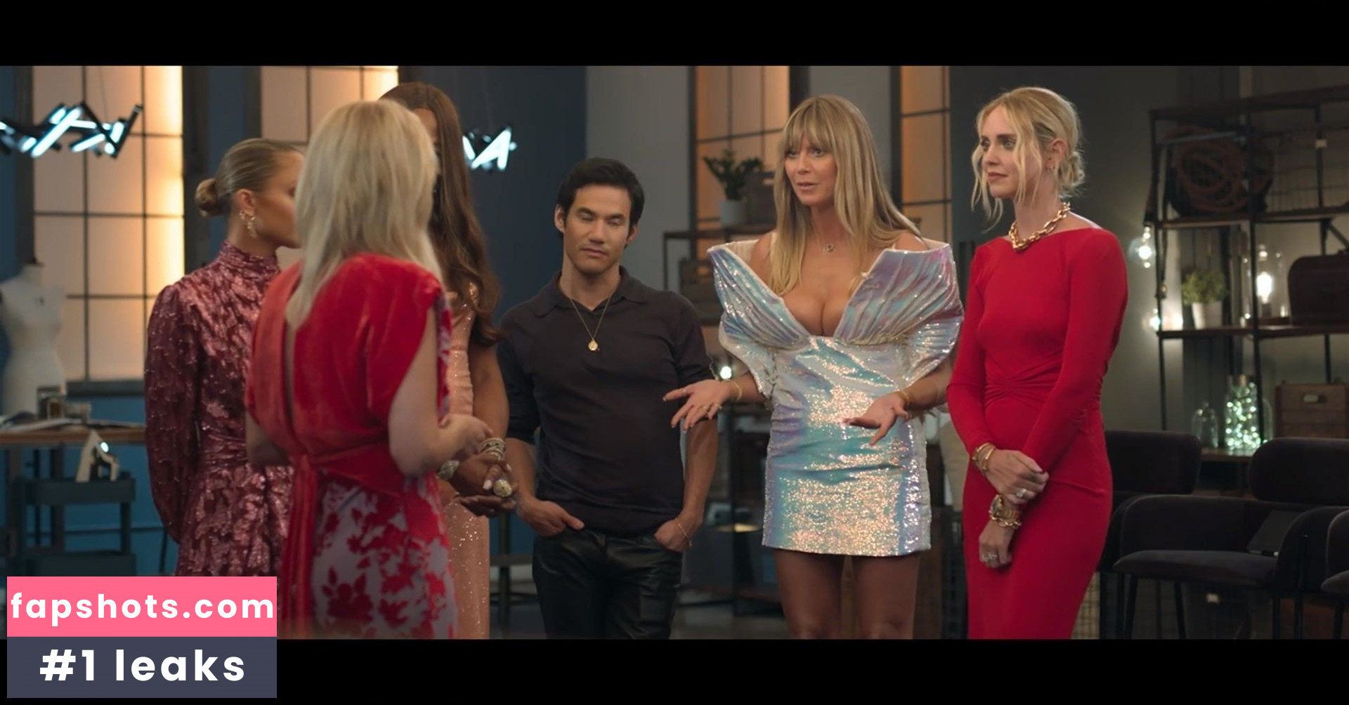 Heidi Klum Nude Leaks OnlyFans Photos #4532 - LeakJerk