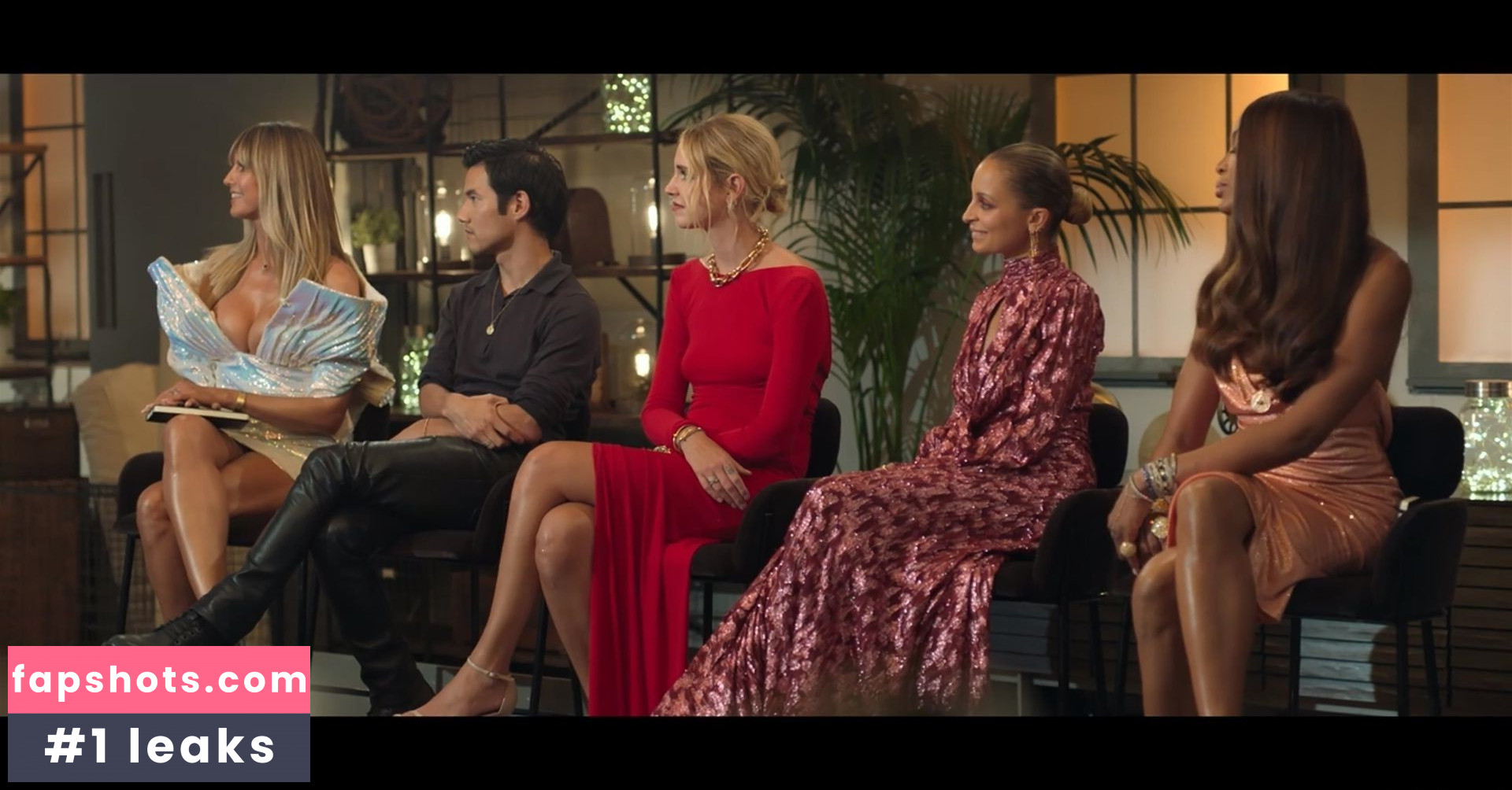 Heidi Klum Nude Leaks OnlyFans Photos #4533 - LeakJerk