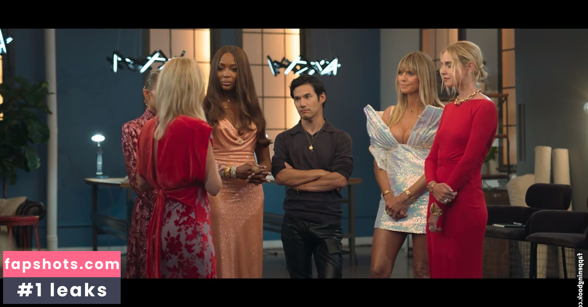 Heidi Klum Nude Leaks OnlyFans Photos #4539 - LeakJerk