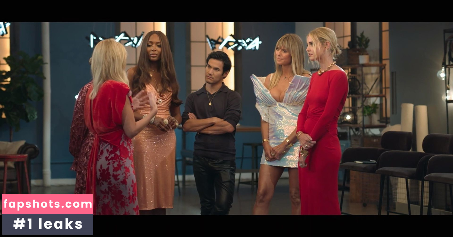 Heidi Klum Nude Leaks OnlyFans Photos #4540 - LeakJerk