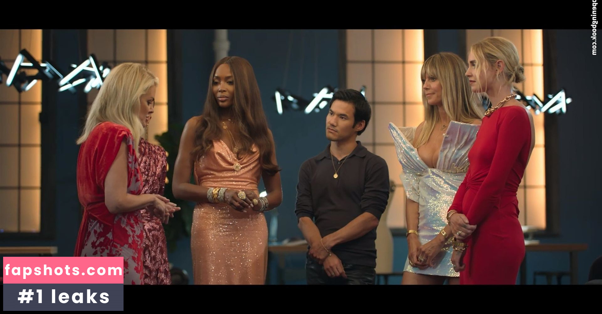 Heidi Klum Nude Leaks OnlyFans Photos #4541 - LeakJerk