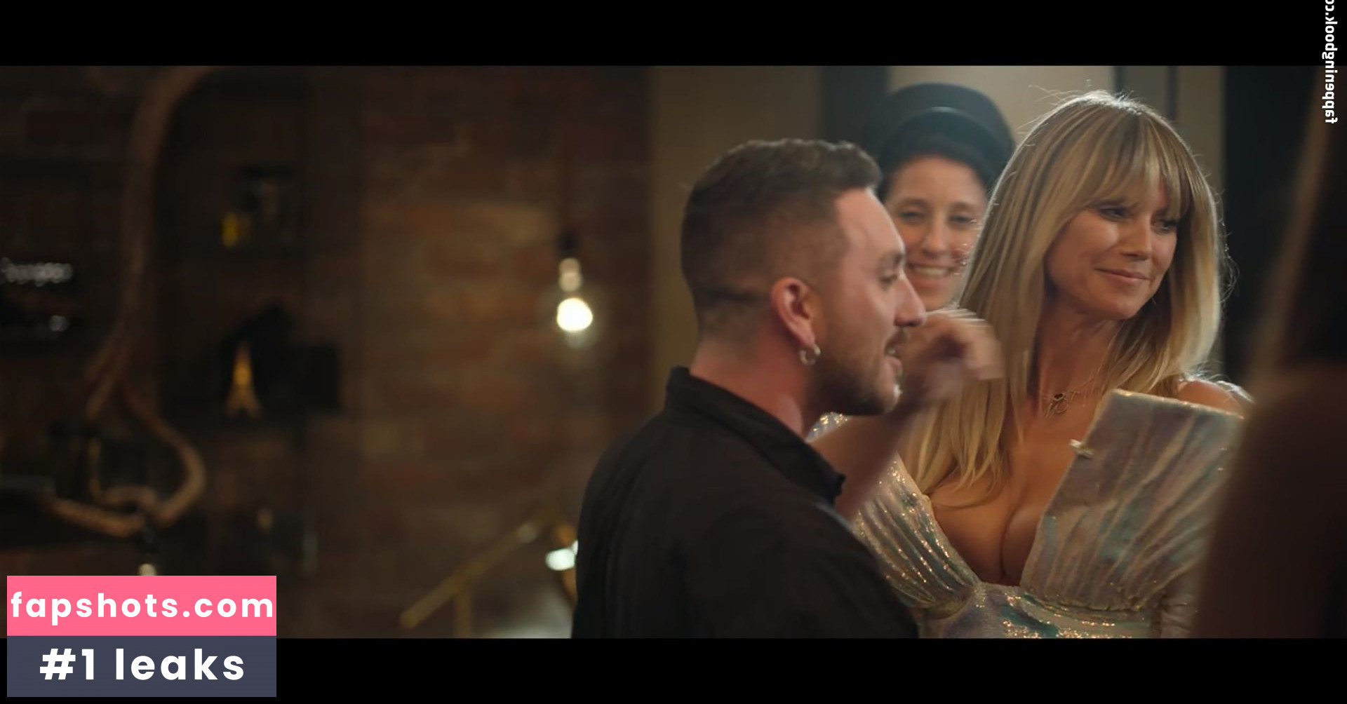 Heidi Klum Nude Leaks OnlyFans Photos #4543 - LeakJerk