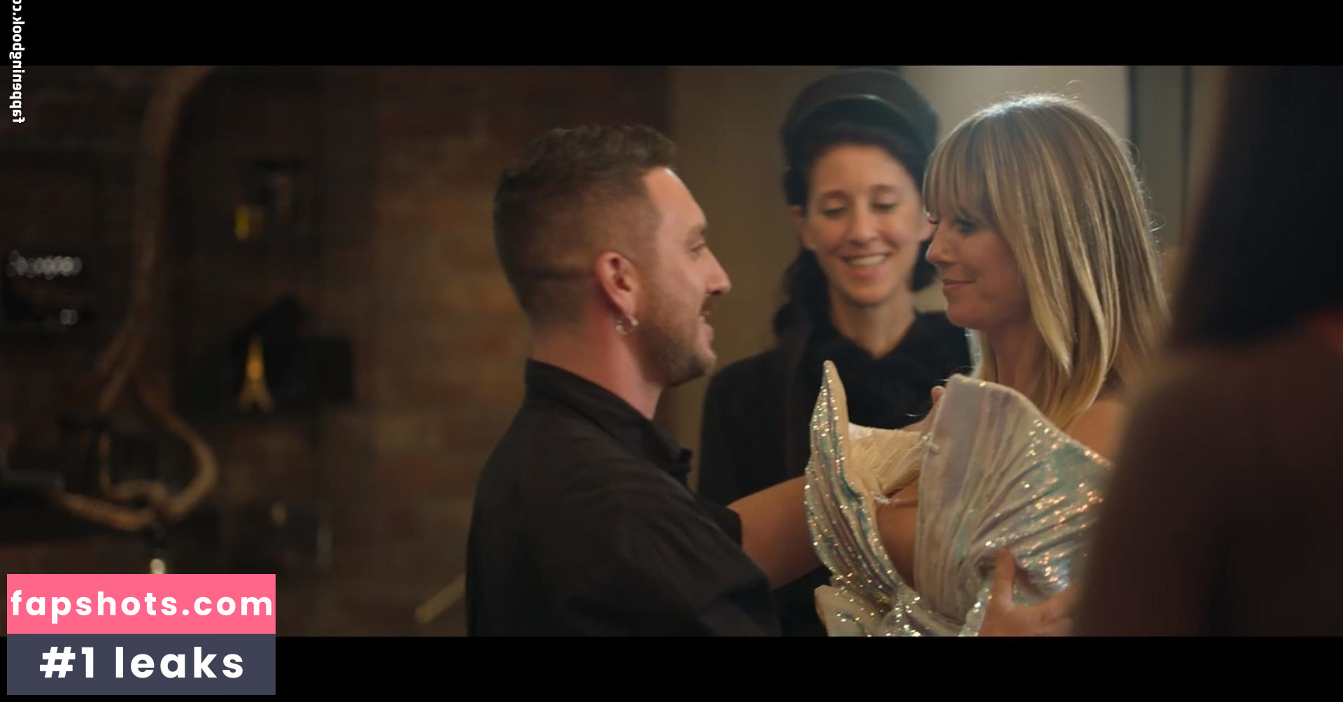 Heidi Klum Nude Leaks OnlyFans Photos #4544 - LeakJerk