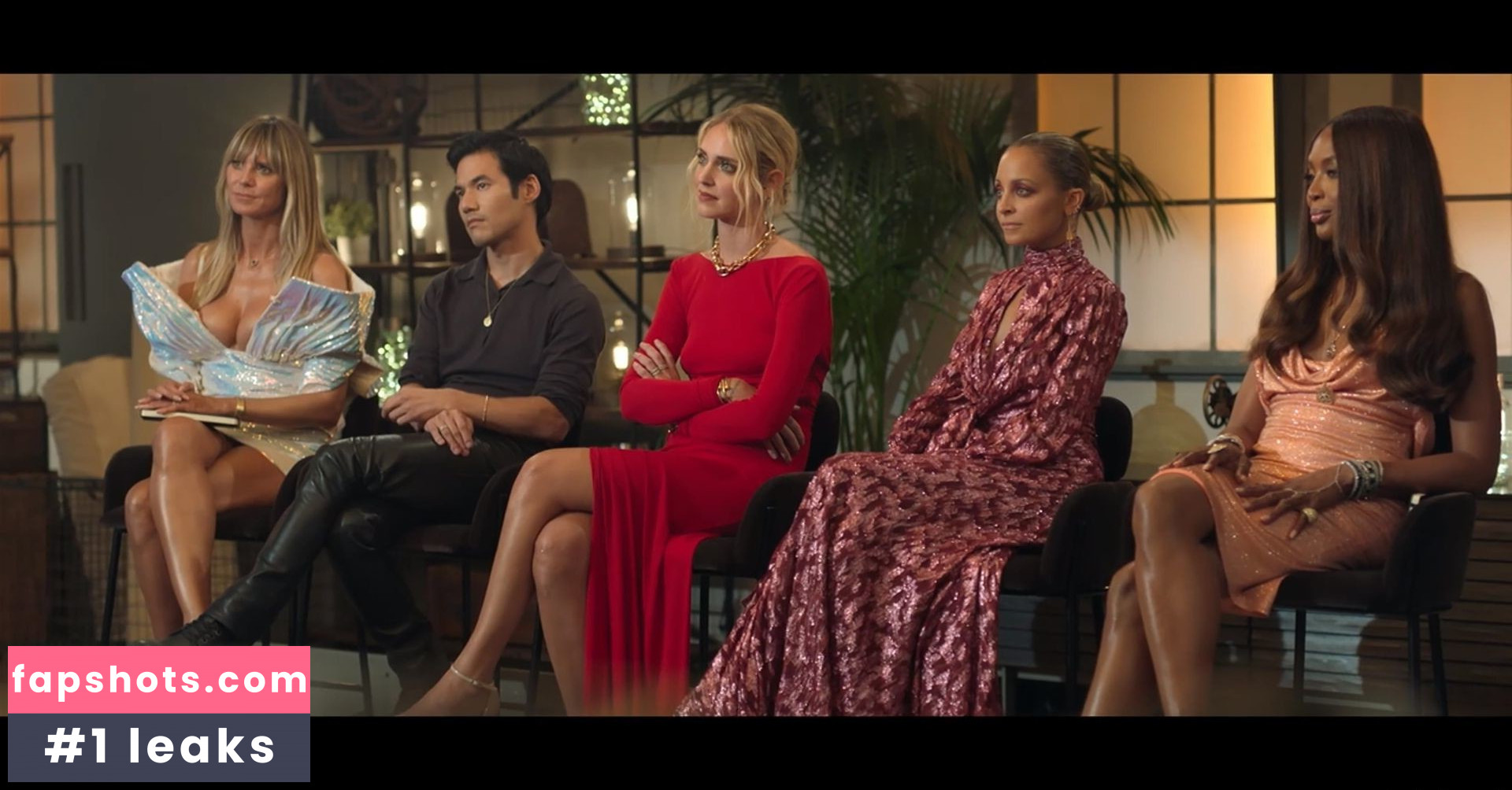 Heidi Klum Nude Leaks OnlyFans Photos #4545 - LeakJerk