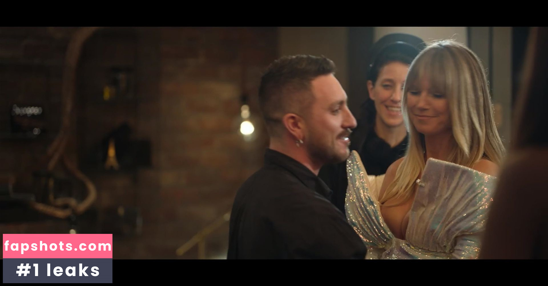 Heidi Klum Nude Leaks OnlyFans Photos #4548 - LeakJerk