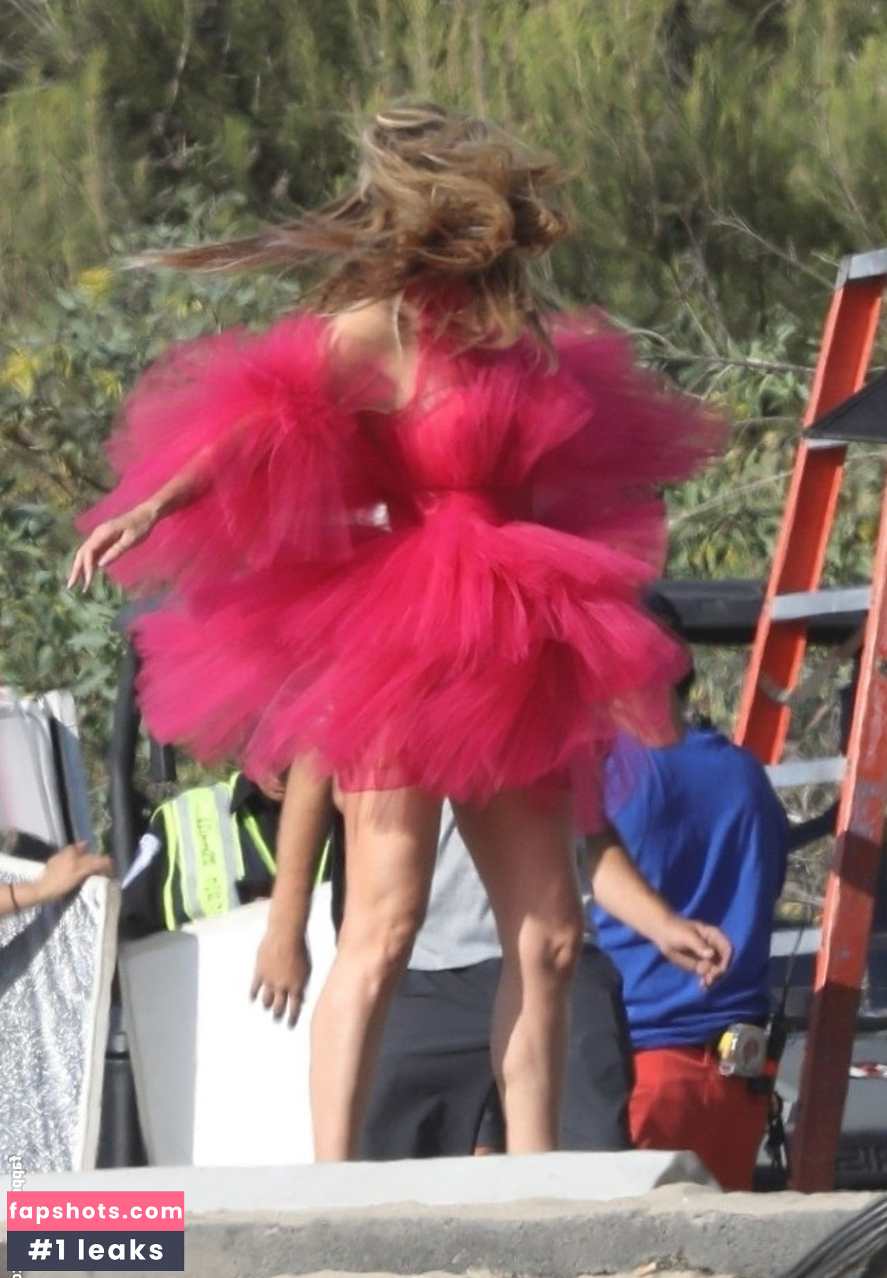 Heidi Klum Nude Leaks OnlyFans Photos #4557 - LeakJerk