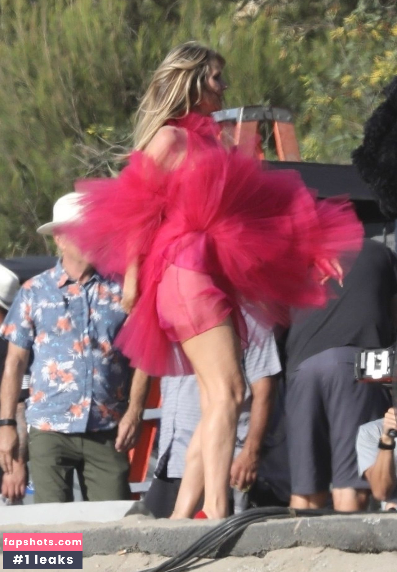 Heidi Klum Nude Leaks OnlyFans Photos #4560 - LeakJerk