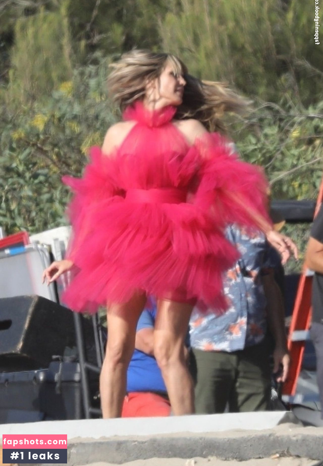 Heidi Klum Nude Leaks OnlyFans Photos #4561 - LeakJerk