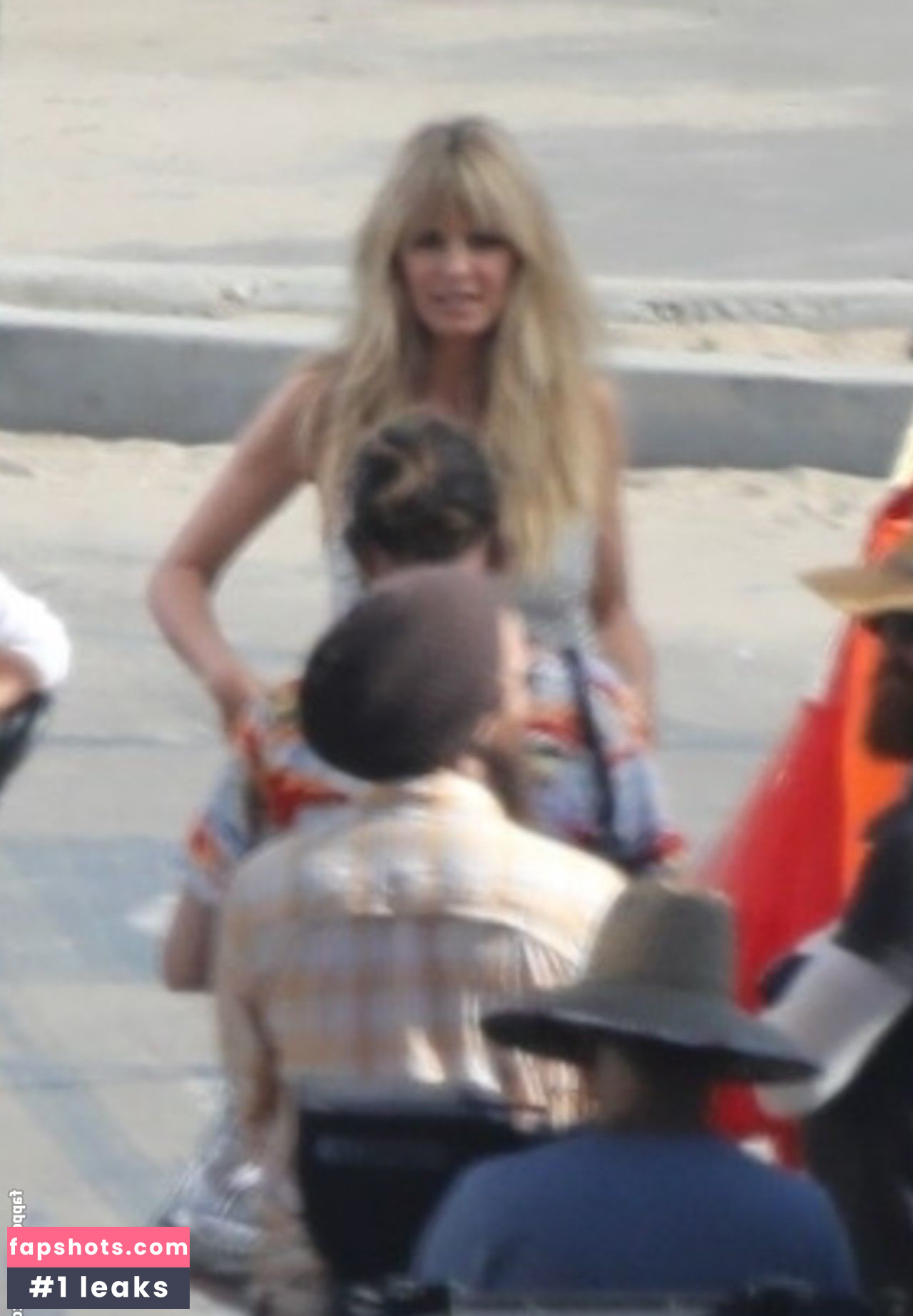 Heidi Klum Nude Leaks OnlyFans Photos #4564 - LeakJerk