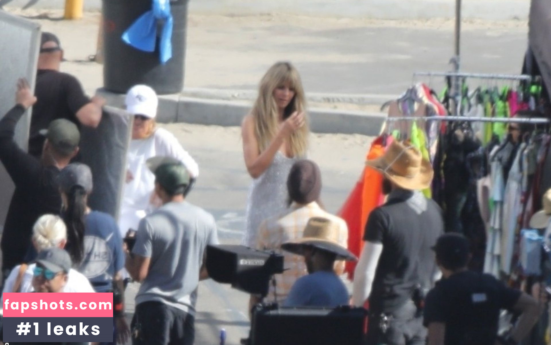 Heidi Klum Nude Leaks OnlyFans Photos #4565 - LeakJerk