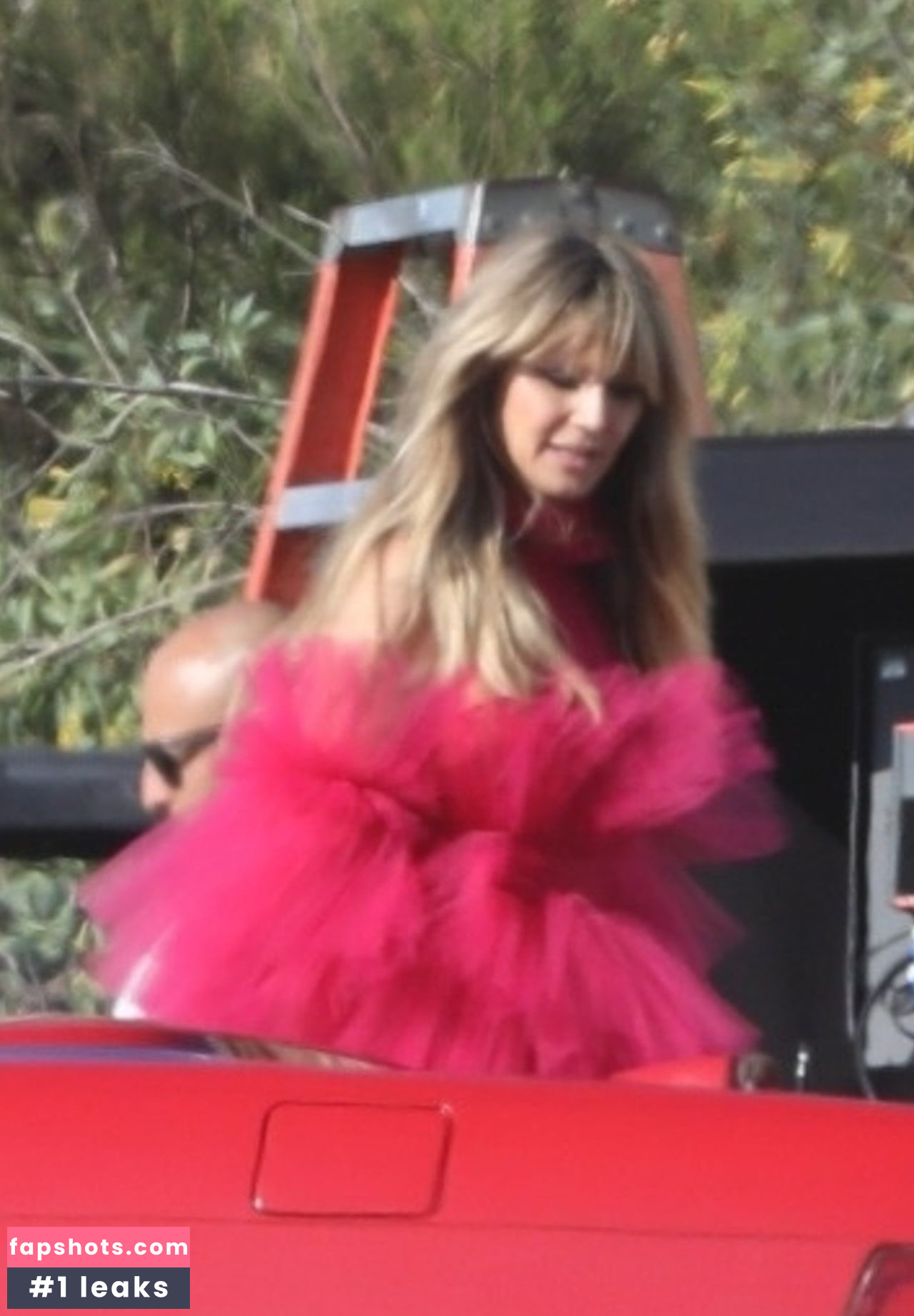 Heidi Klum Nude Leaks OnlyFans Photos #4567 - LeakJerk