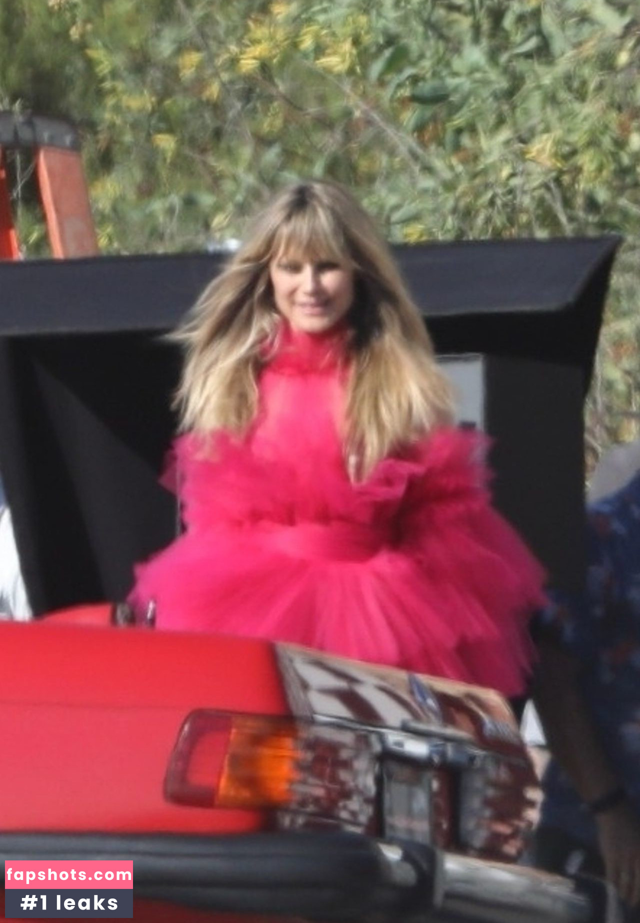 Heidi Klum Nude Leaks OnlyFans Photos #4570 - LeakJerk