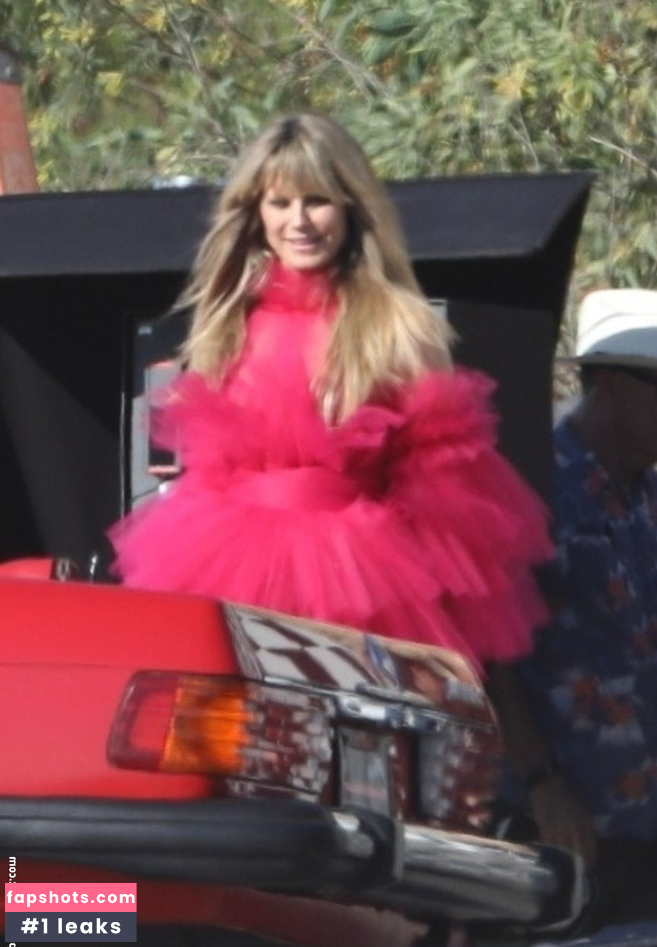 Heidi Klum Nude Leaks OnlyFans Photos #4571 - LeakJerk