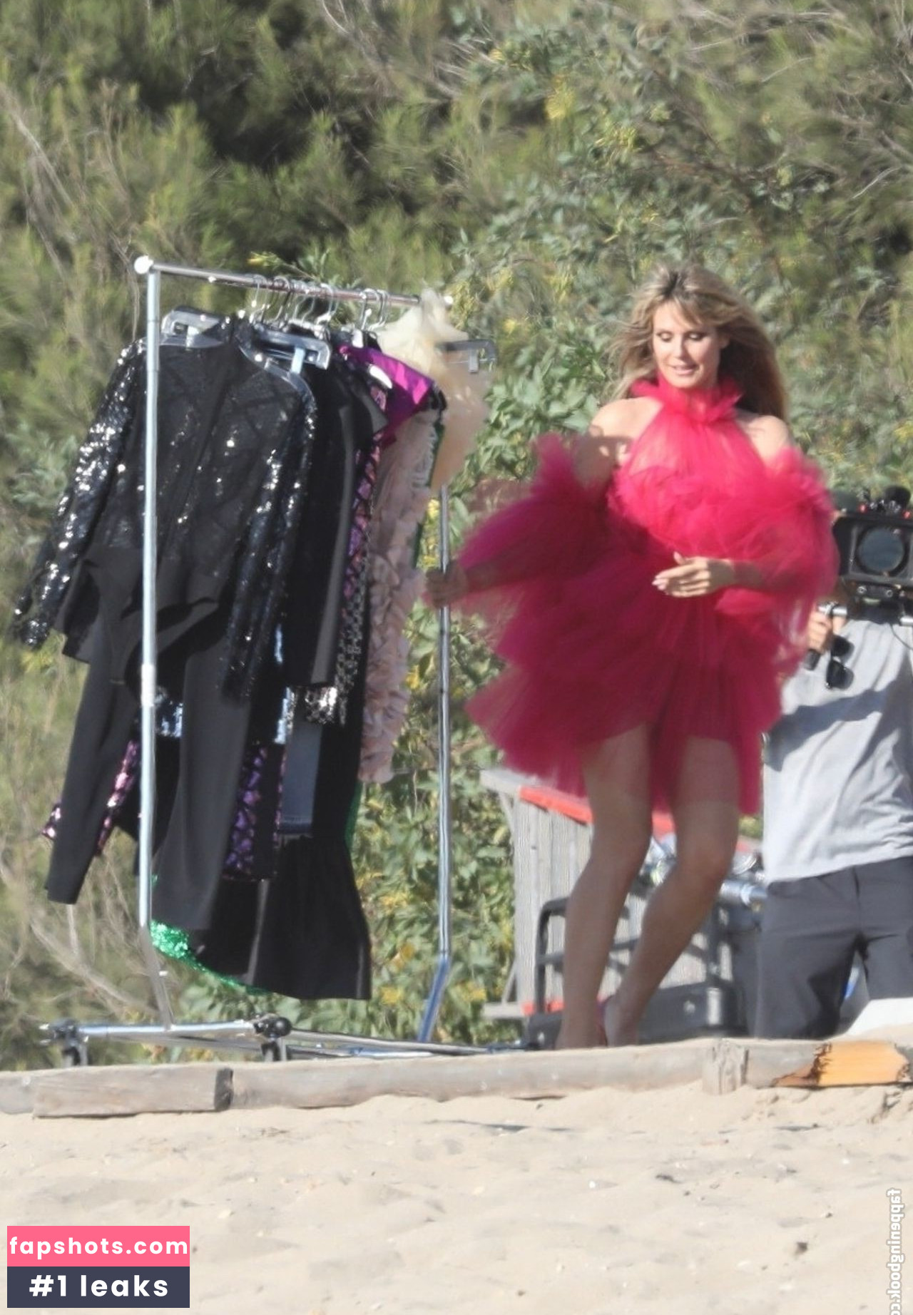 Heidi Klum Nude Leaks OnlyFans Photos #4572 - LeakJerk