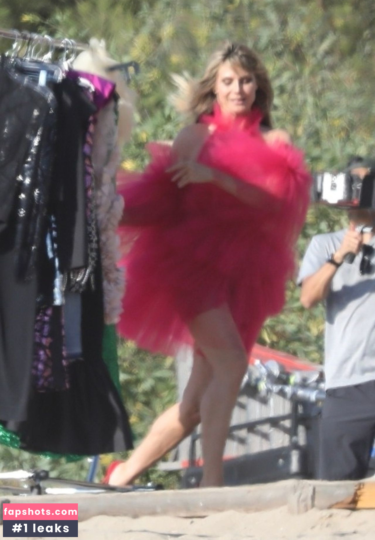 Heidi Klum Nude Leaks OnlyFans Photos #4573 - LeakJerk