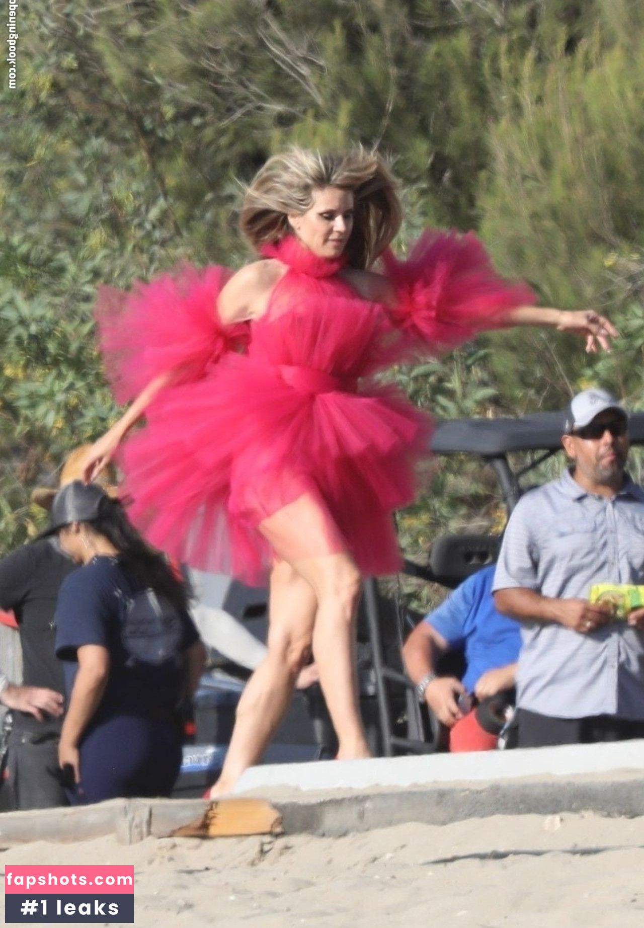 Heidi Klum Nude Leaks OnlyFans Photos #4574 - LeakJerk