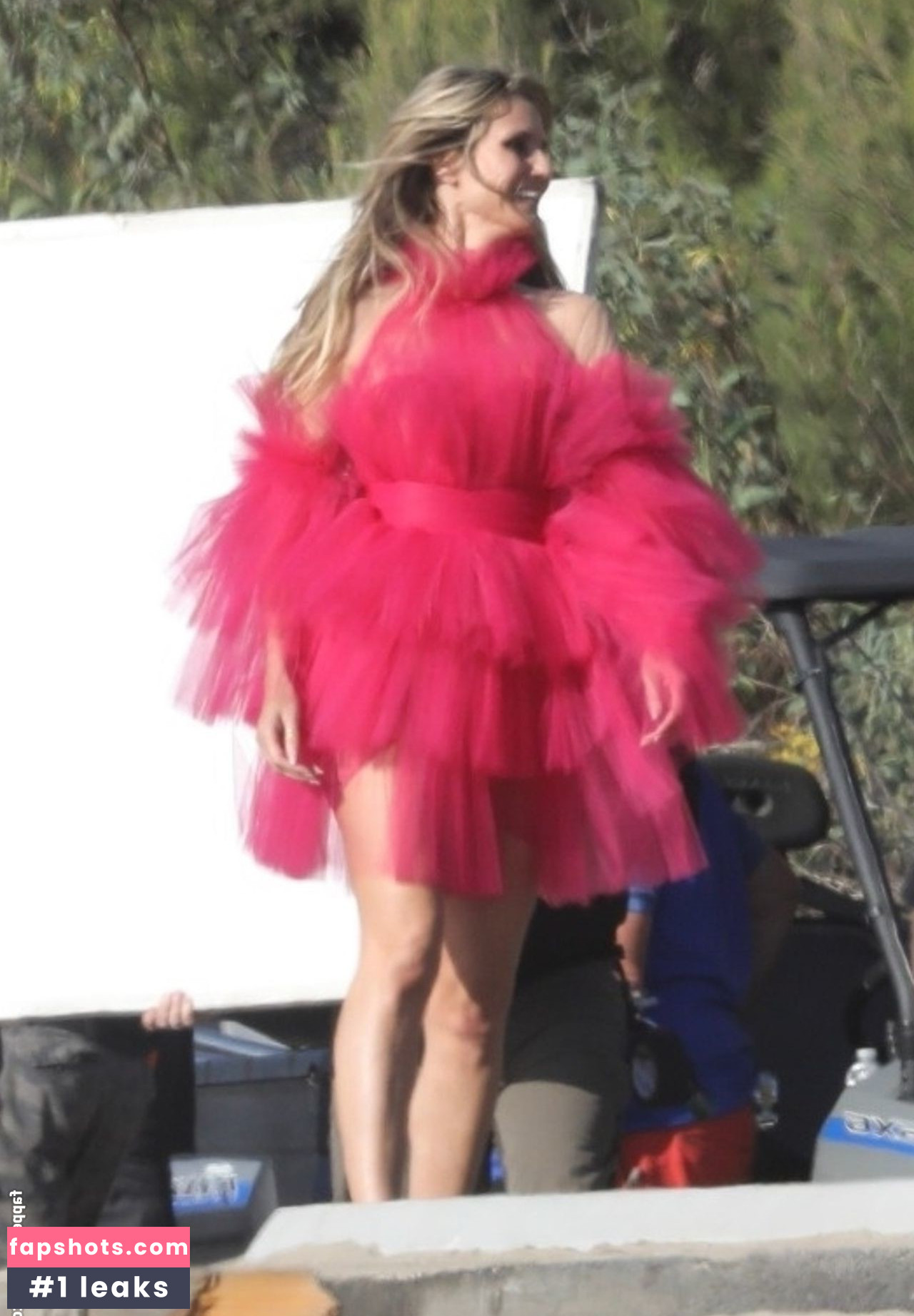 Heidi Klum Nude Leaks OnlyFans Photos #4575 - LeakJerk