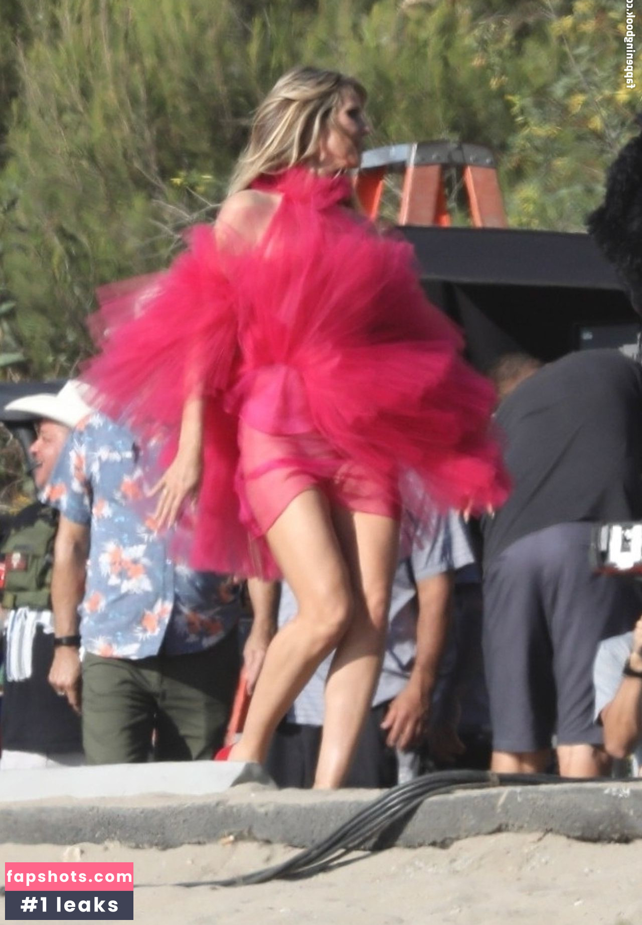 Heidi Klum Nude Leaks OnlyFans Photos #4578 - LeakJerk