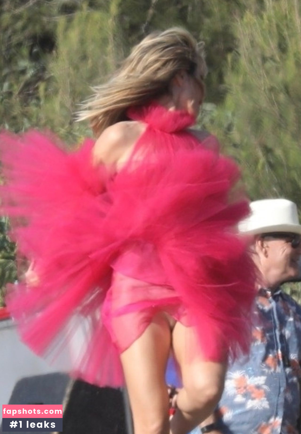 Heidi Klum Nude Leaks OnlyFans Photos #4579 - LeakJerk