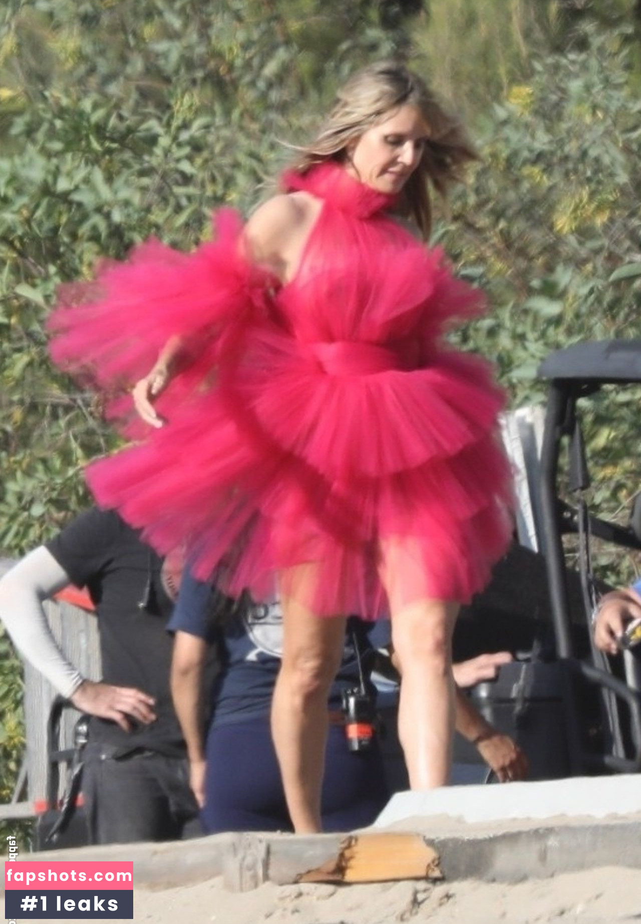 Heidi Klum Nude Leaks OnlyFans Photos #4580 - LeakJerk