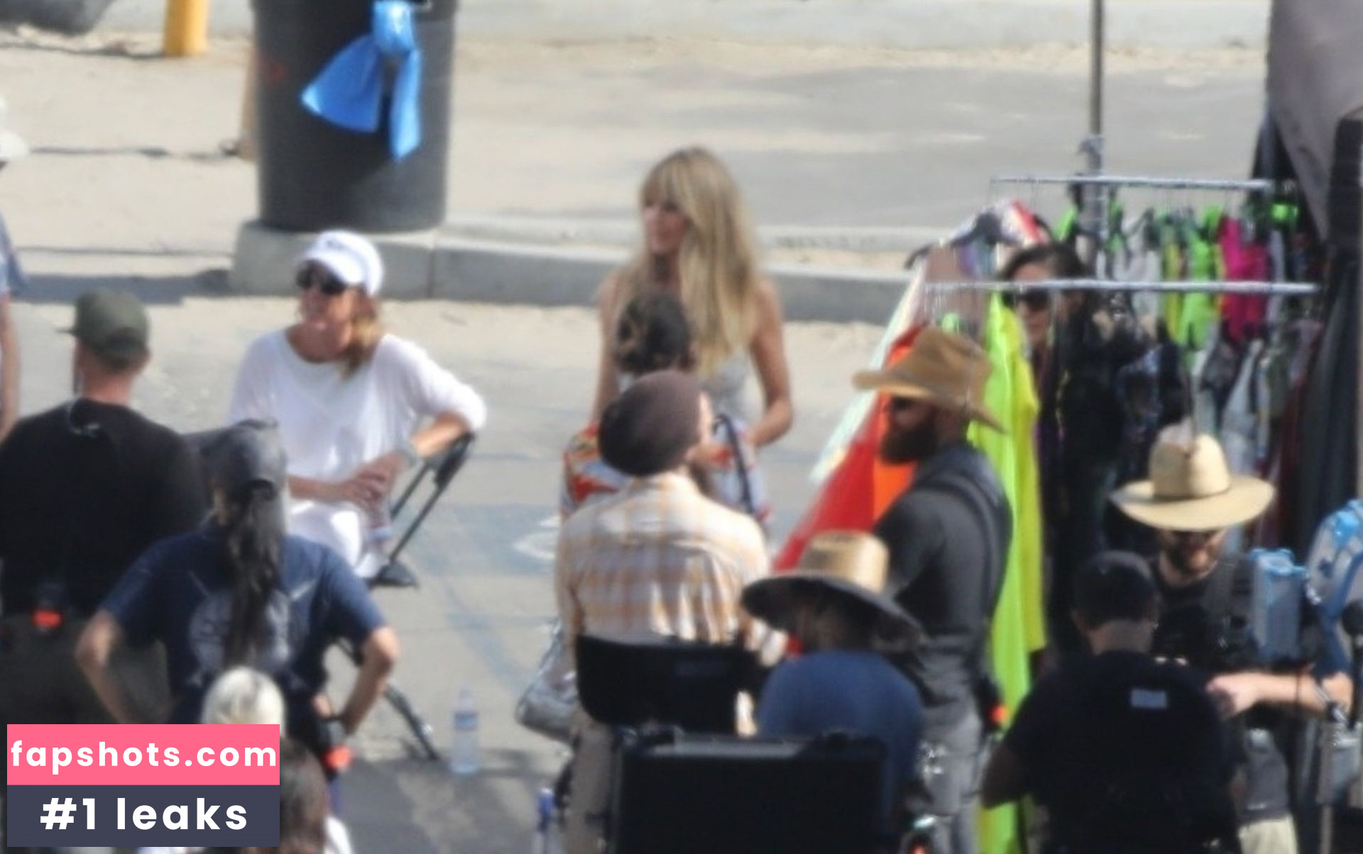 Heidi Klum Nude Leaks OnlyFans Photos #4584 - LeakJerk