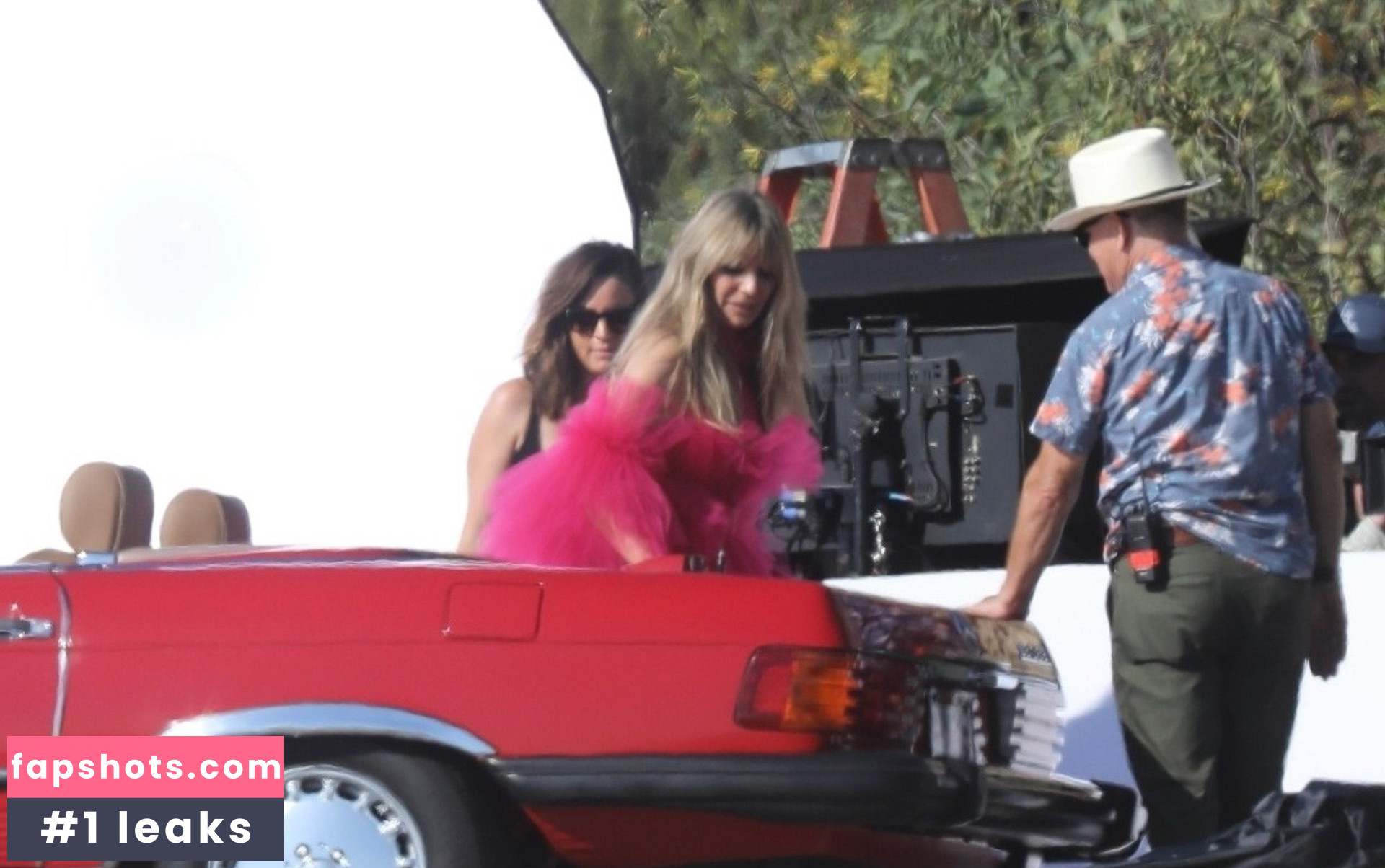 Heidi Klum Nude Leaks OnlyFans Photos #4592 - LeakJerk