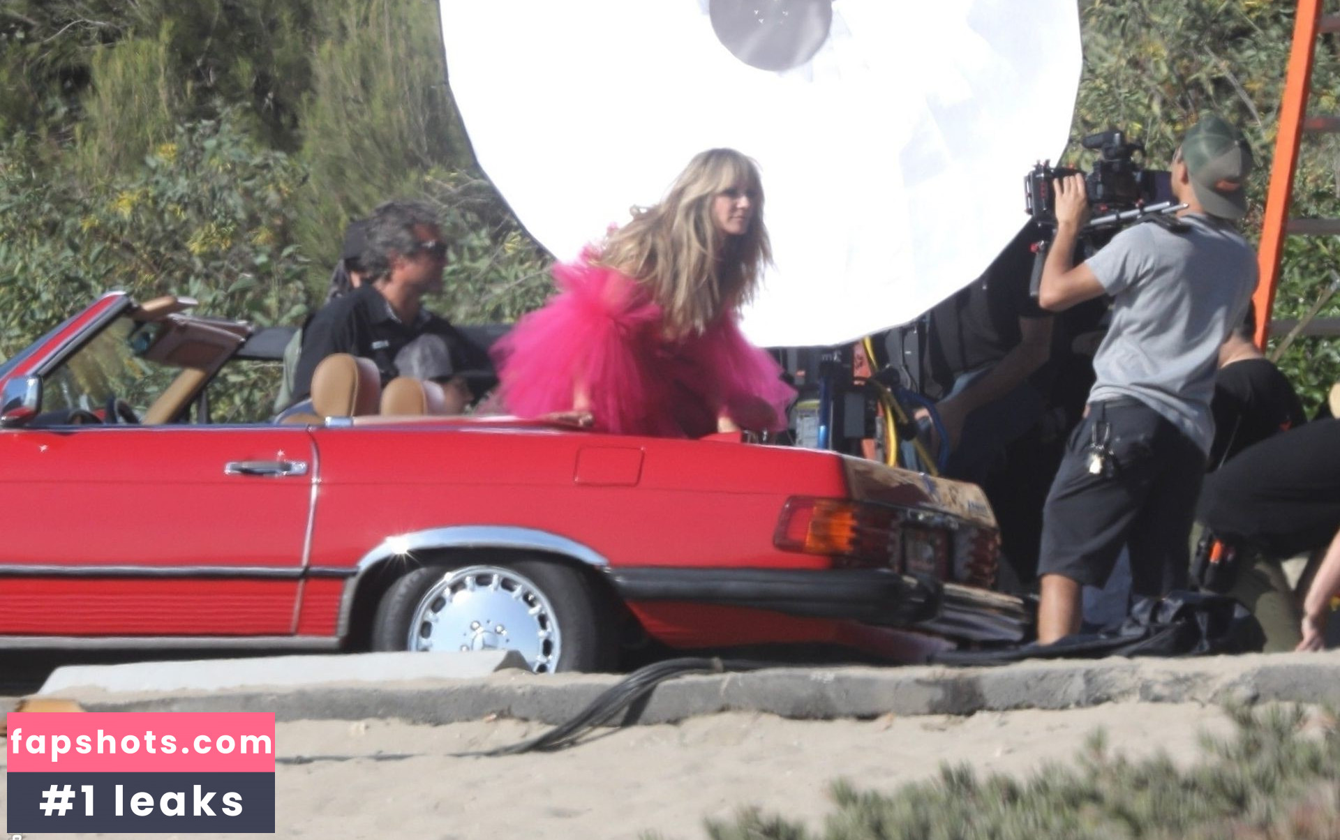 Heidi Klum Nude Leaks OnlyFans Photos #4593 - LeakJerk